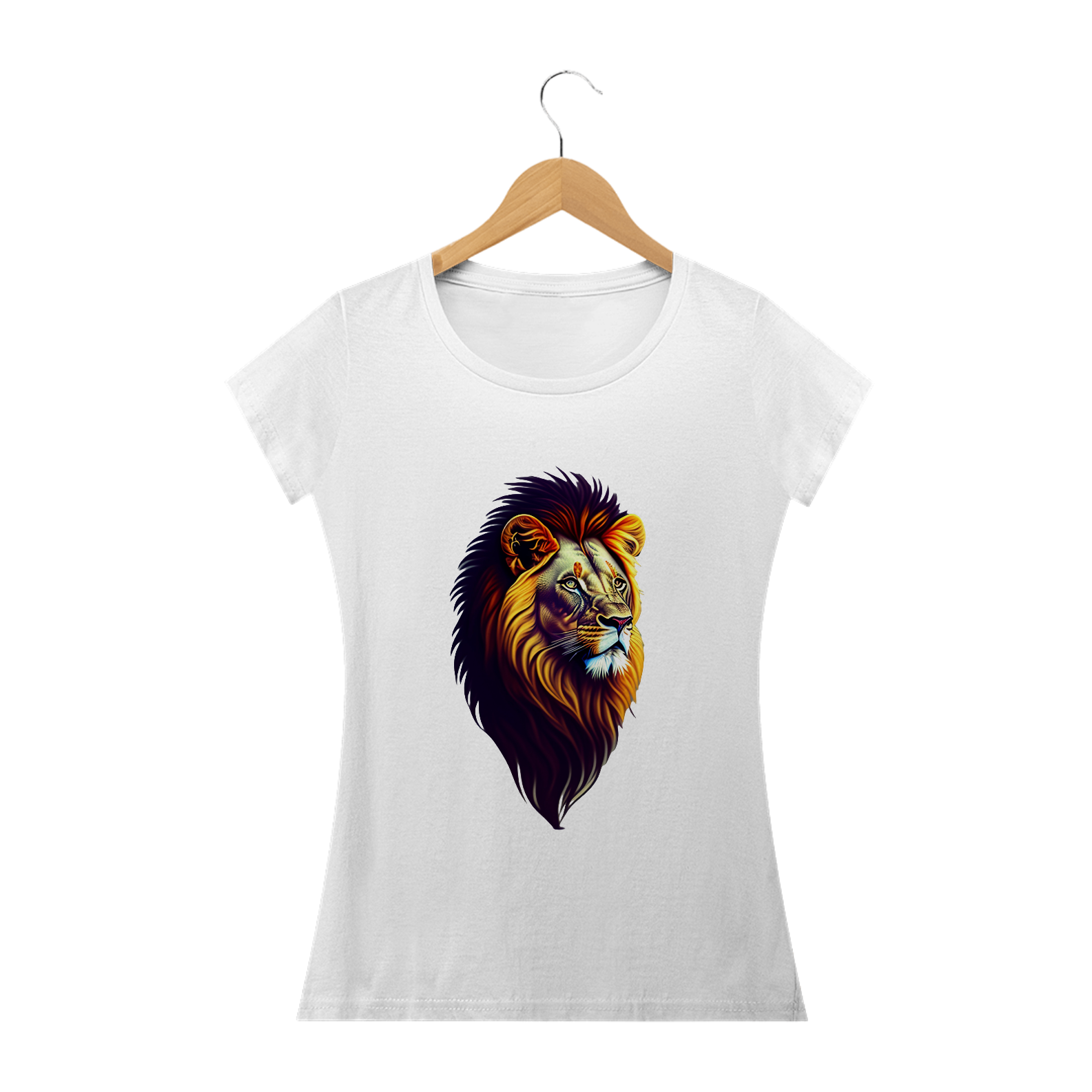 Lion 1 Feminina