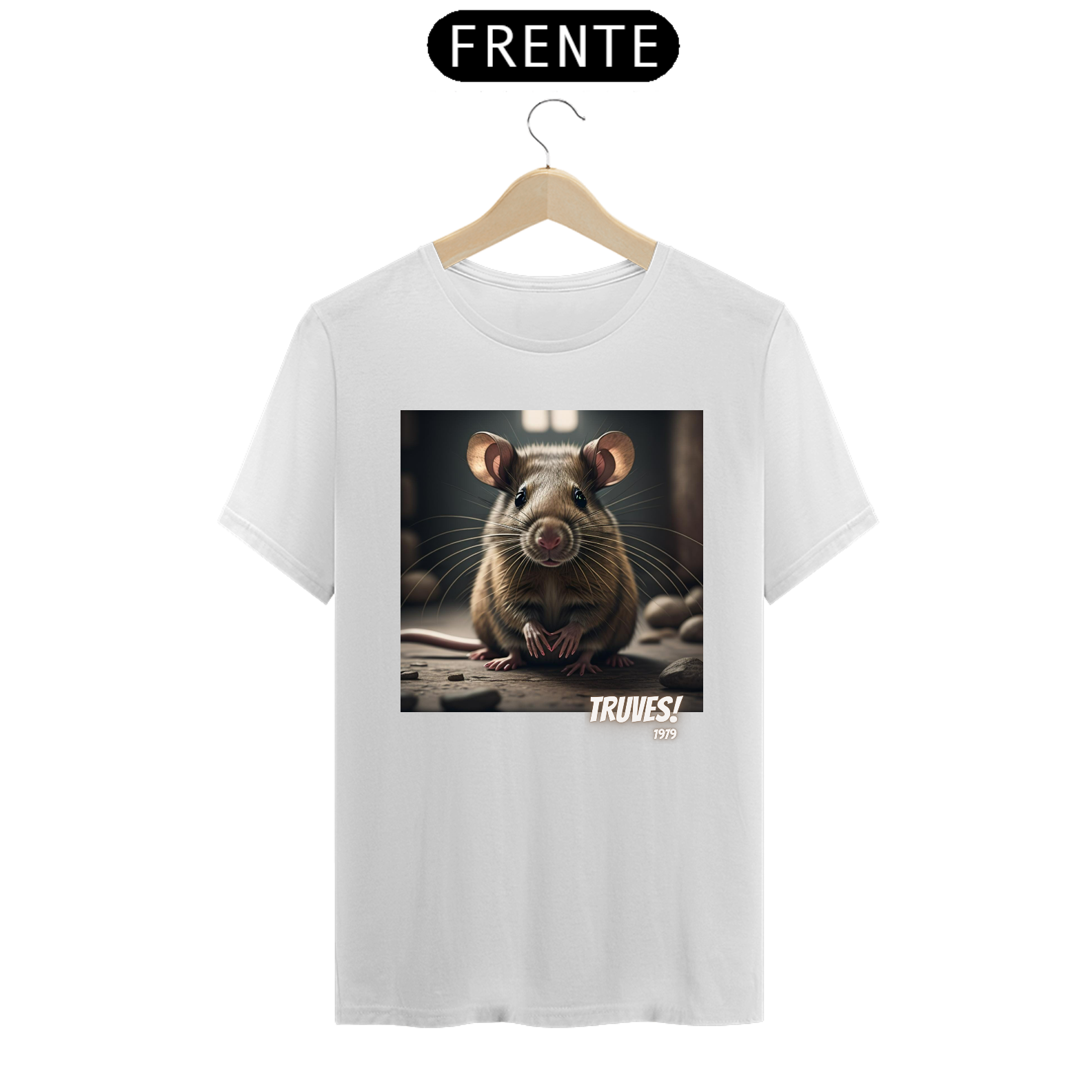 Nome do produto  TRUVES ROEDOR