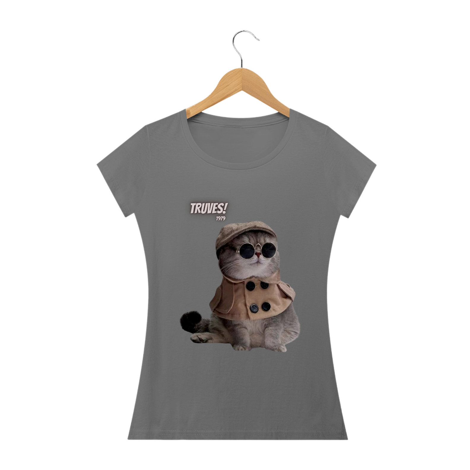 Nome do produto  TRUVES MIAU