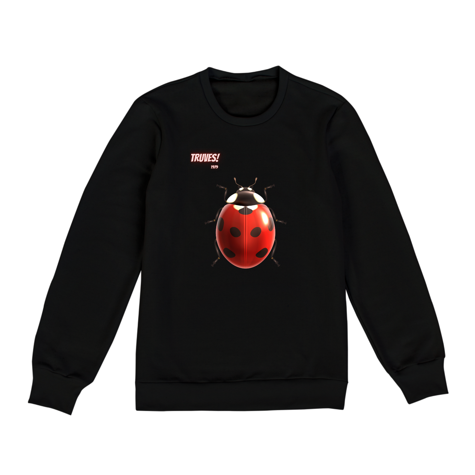 Nome do produto  TRUVES JOANINHA