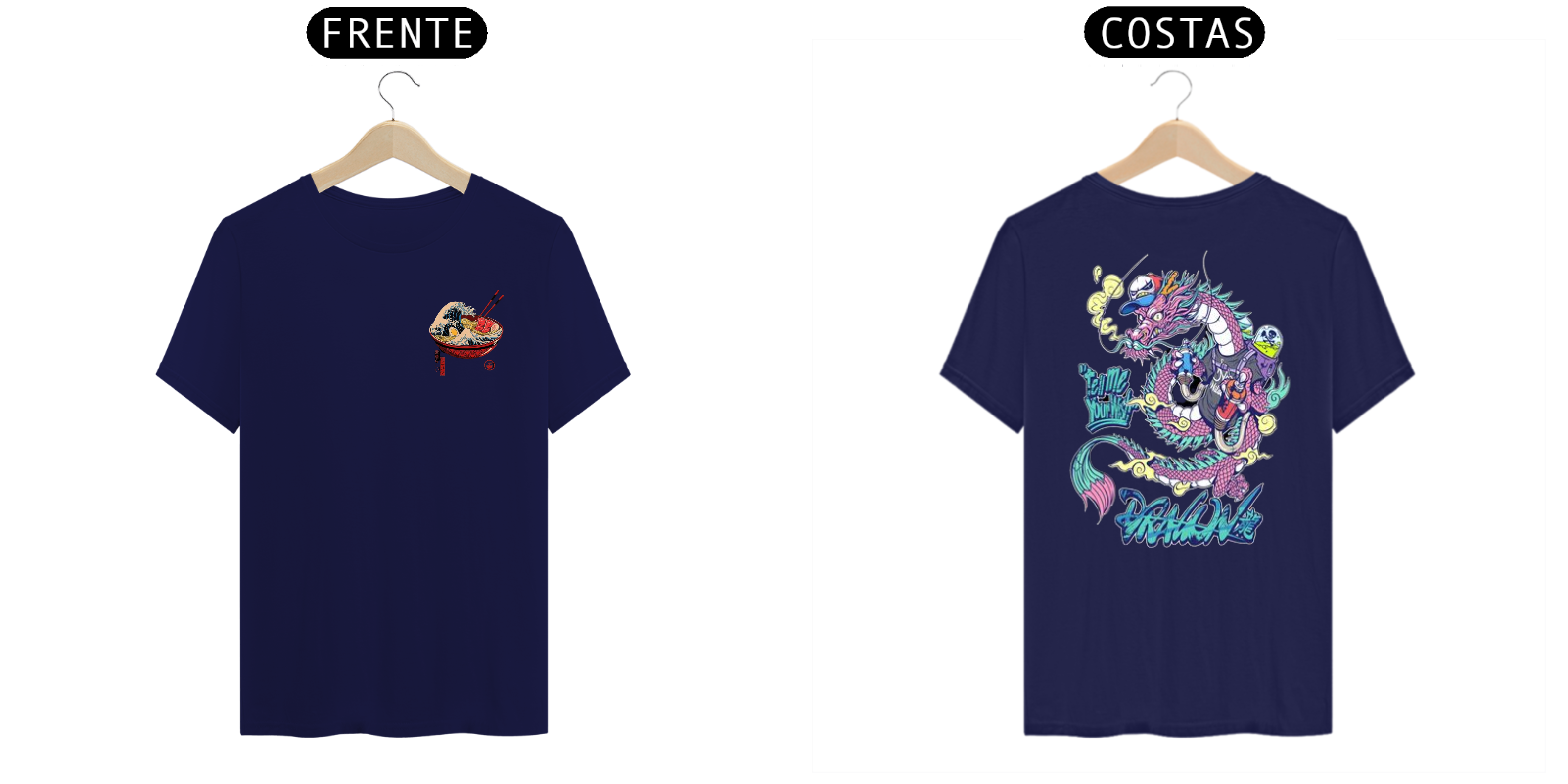 Nome do produto  Coleção Do Dragão