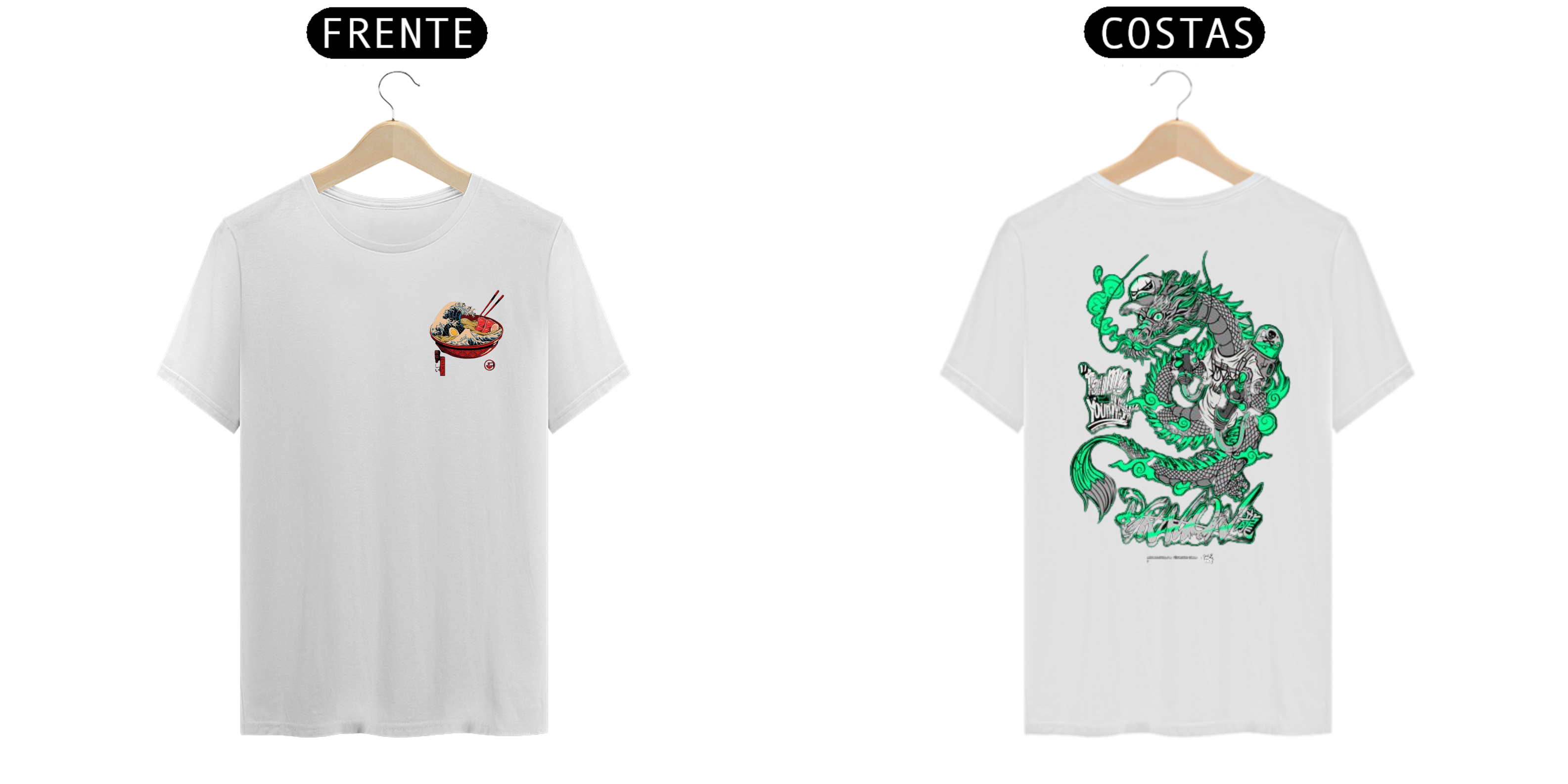 Nome do produto  Coleção do Dragão