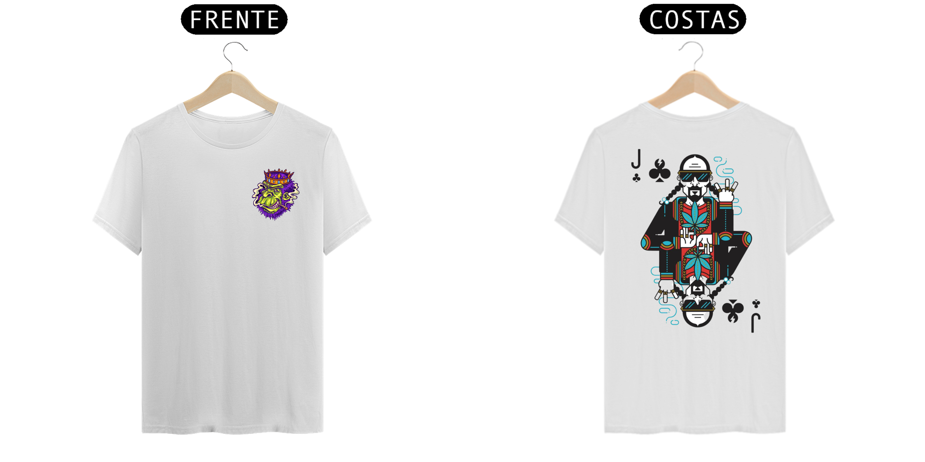 Nome do produto  Coleção 4i20