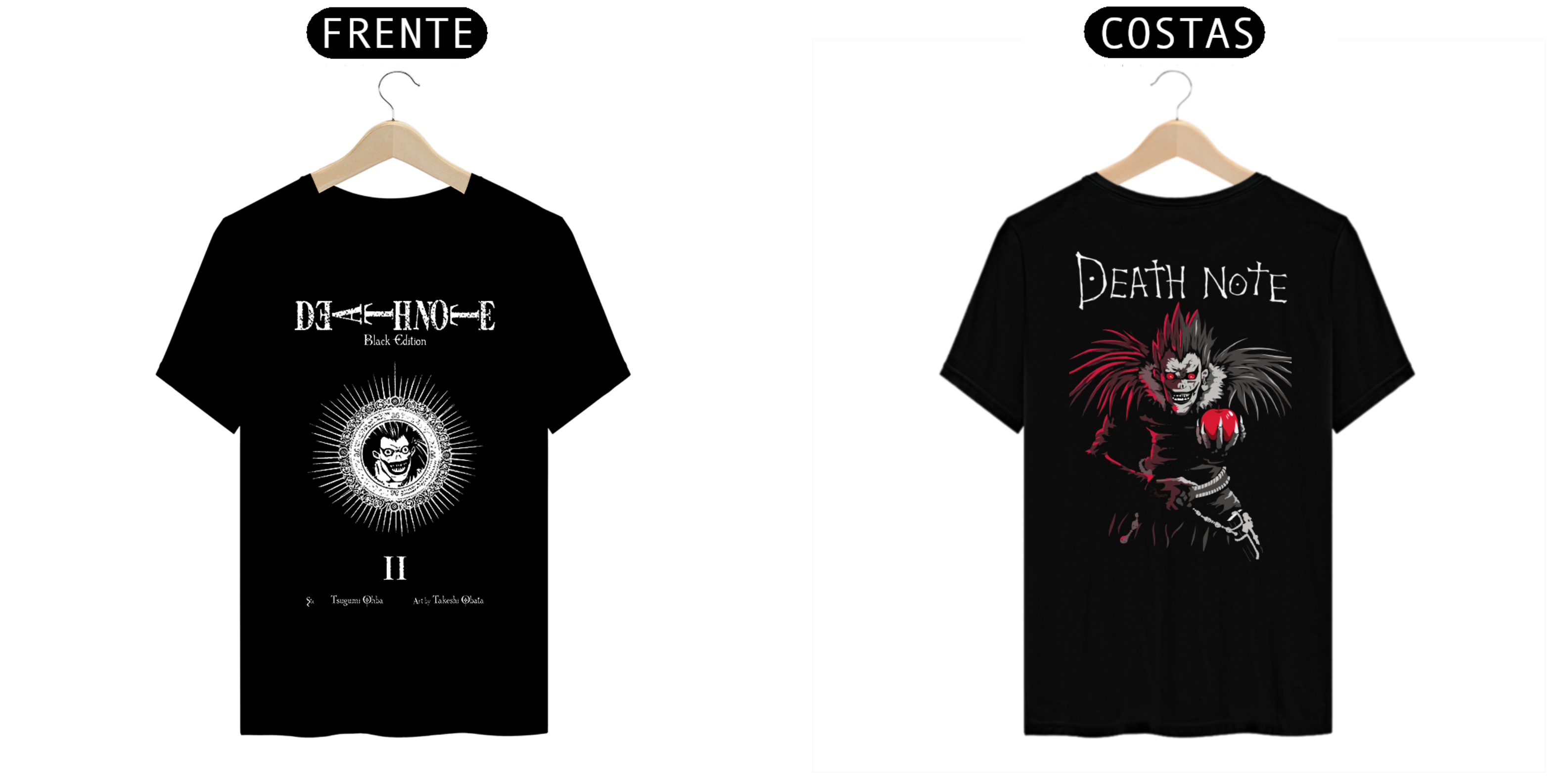 Coleção Death Note 2 