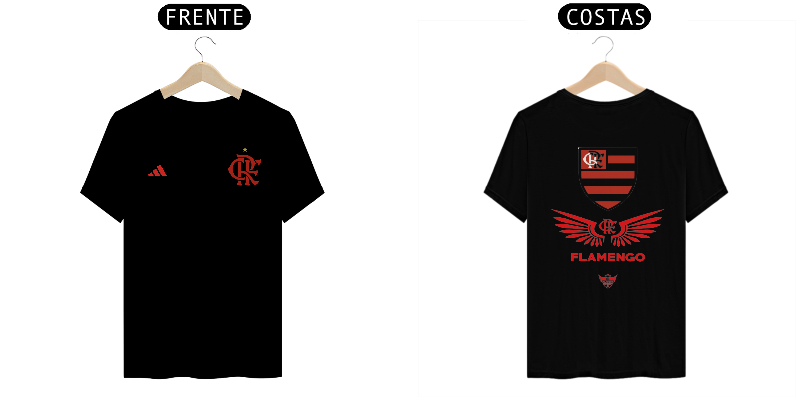 Nome do produto  Camisa Do Flamengo