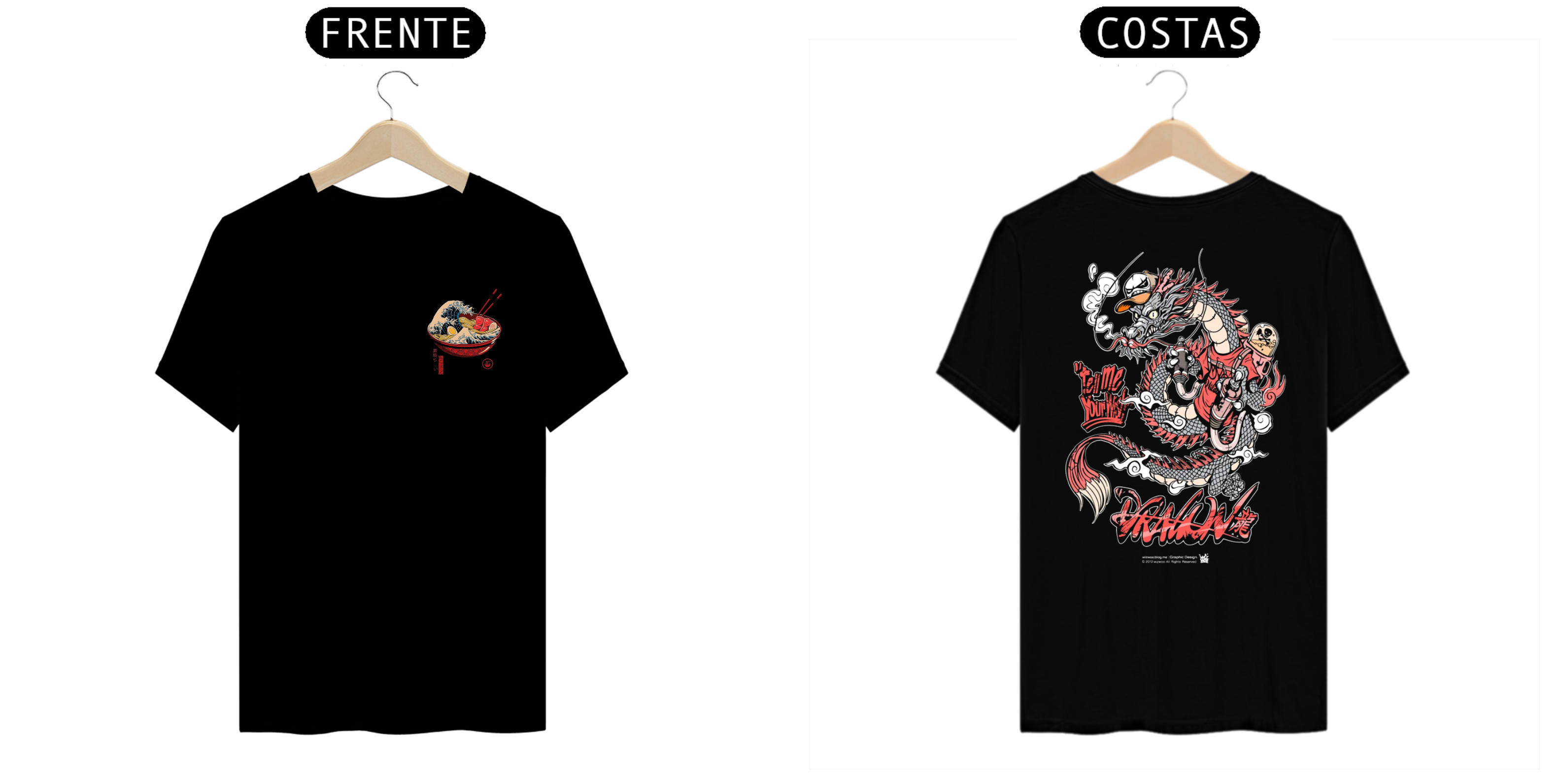 Coleção Do Dragão