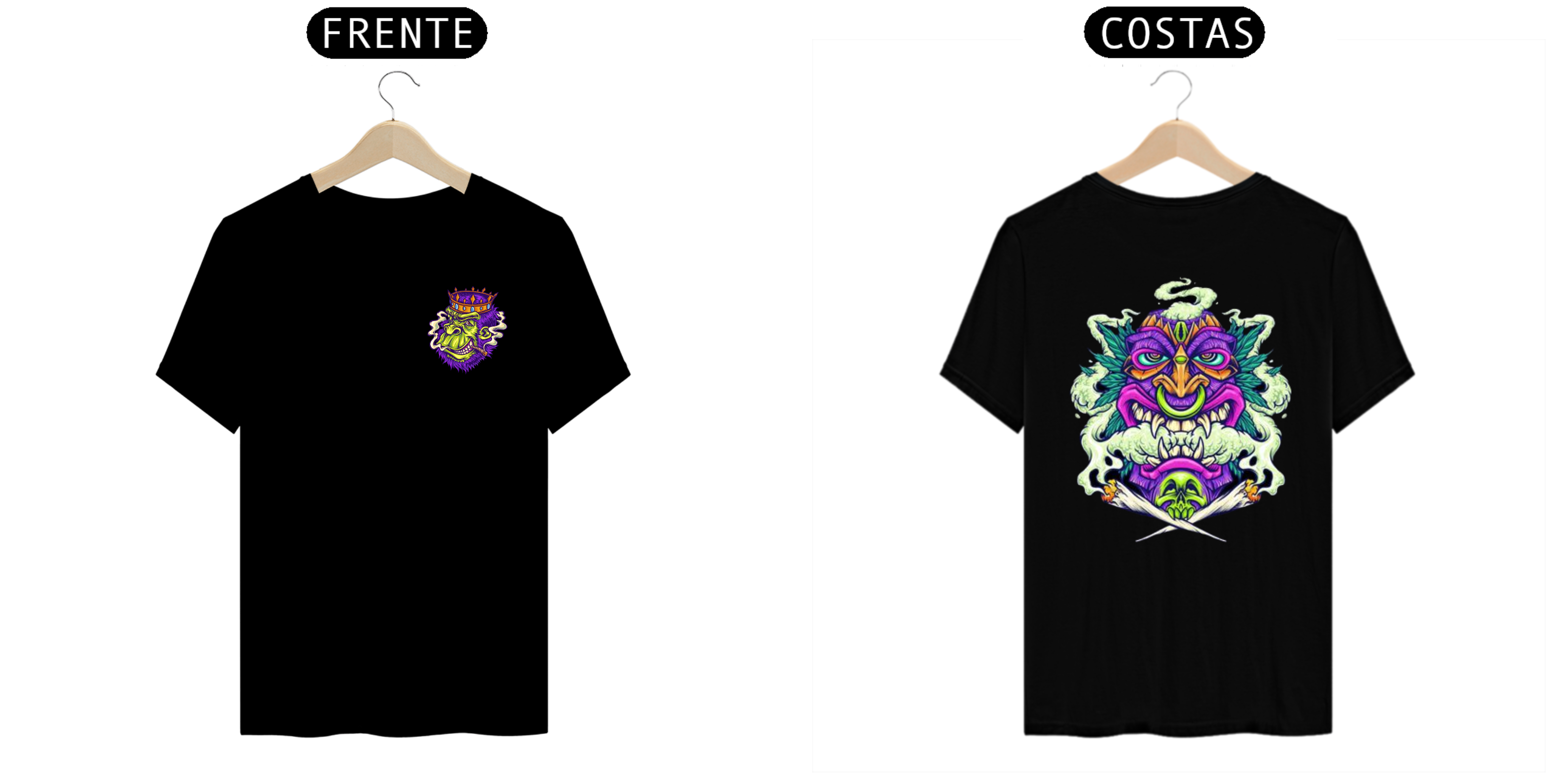 Nome do produto  Coleção 4i20