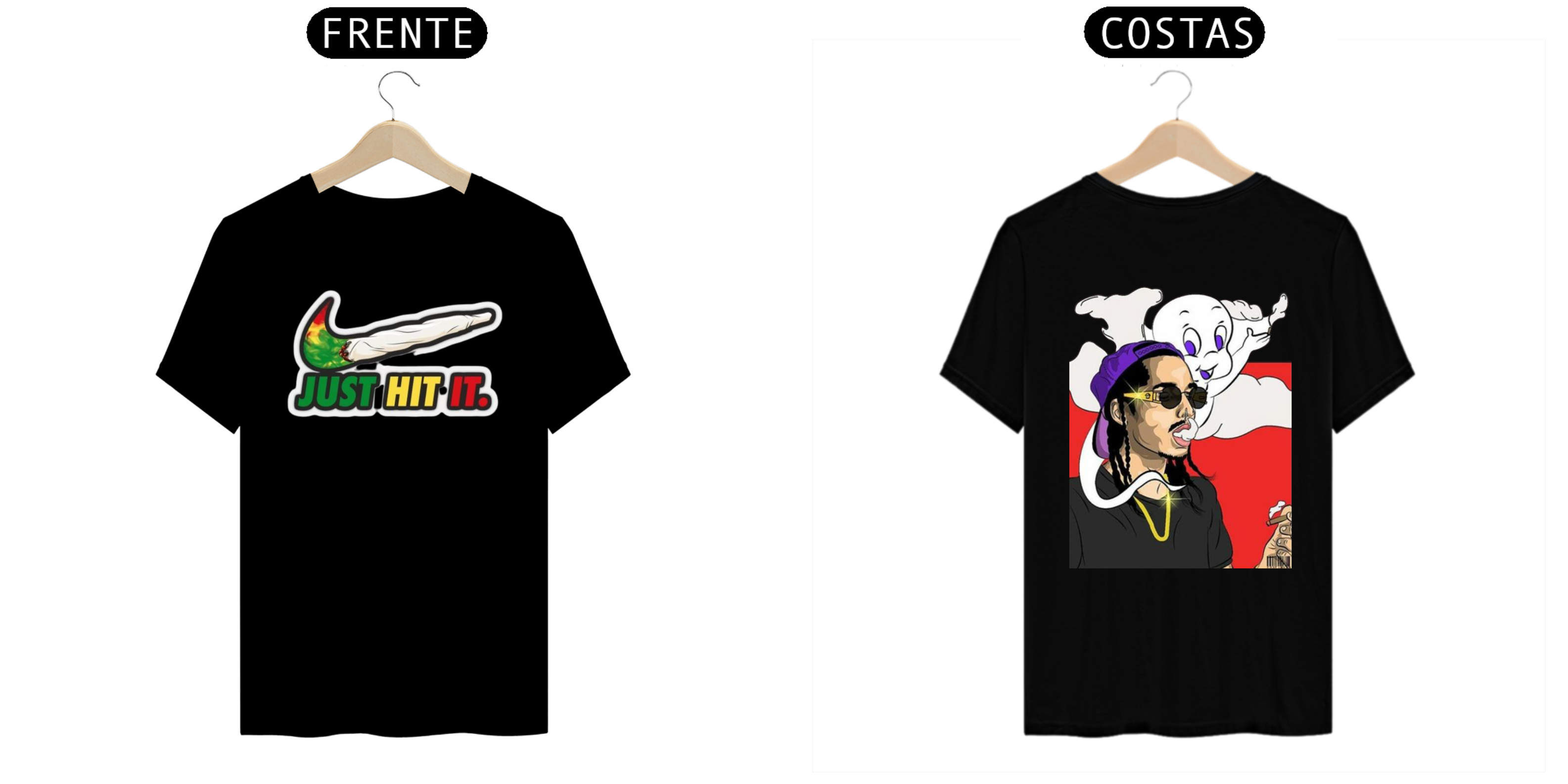 Nome do produto  Coleção 4i20 MATUE