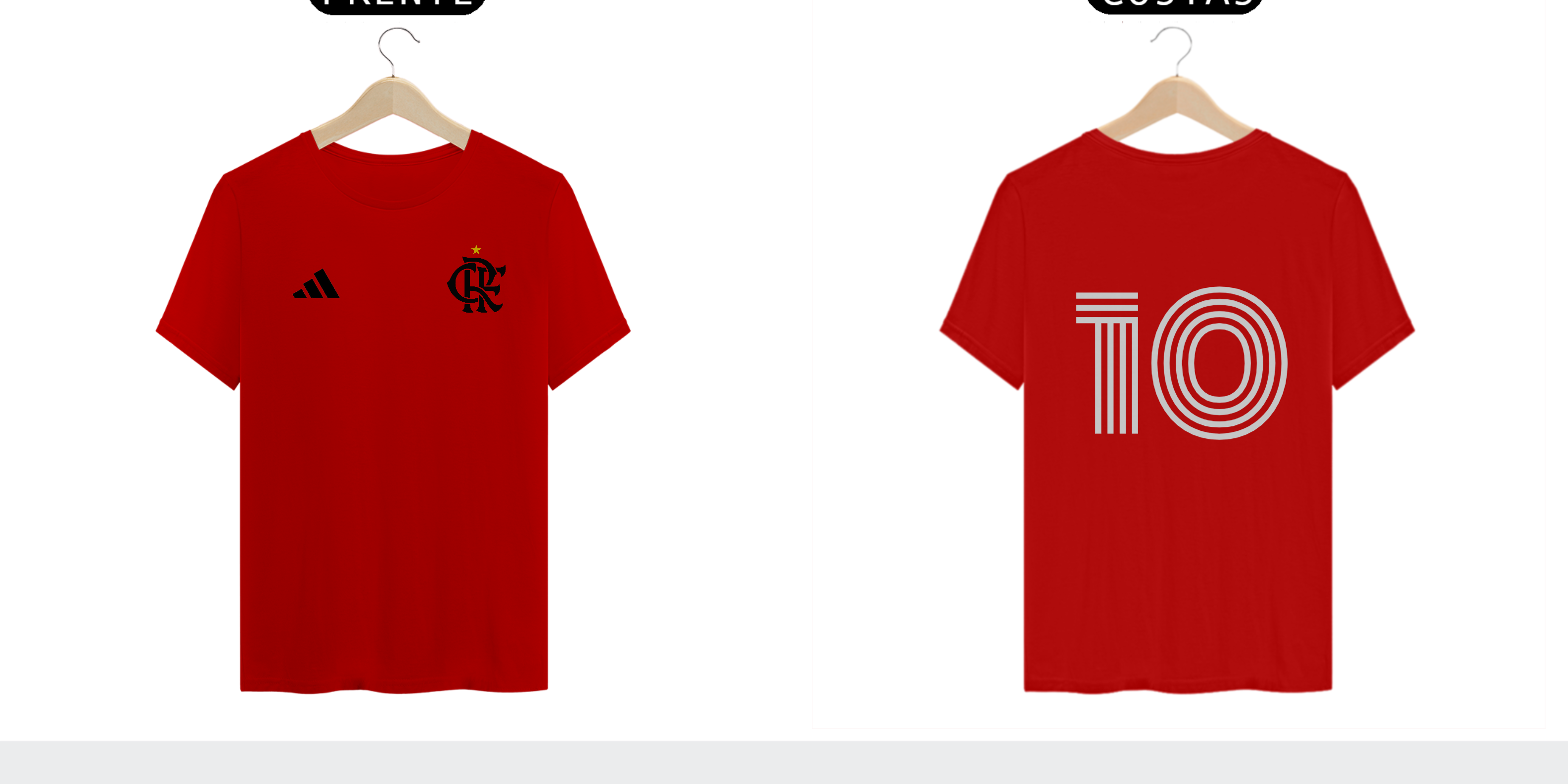 Nome do produto  Camisa Do Flamengo