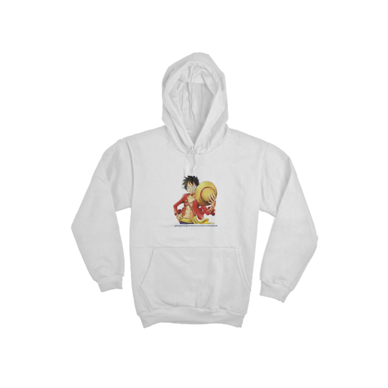 blusa de frio  one piece