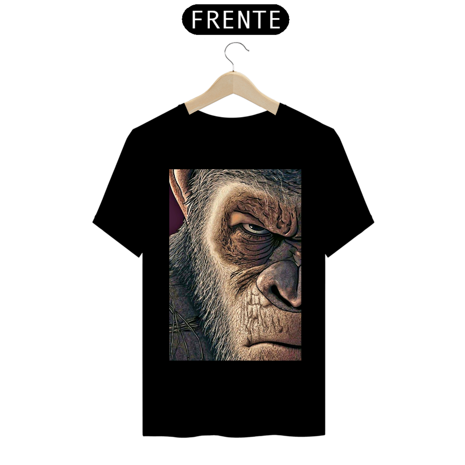 Nome do produto  Camisa do César