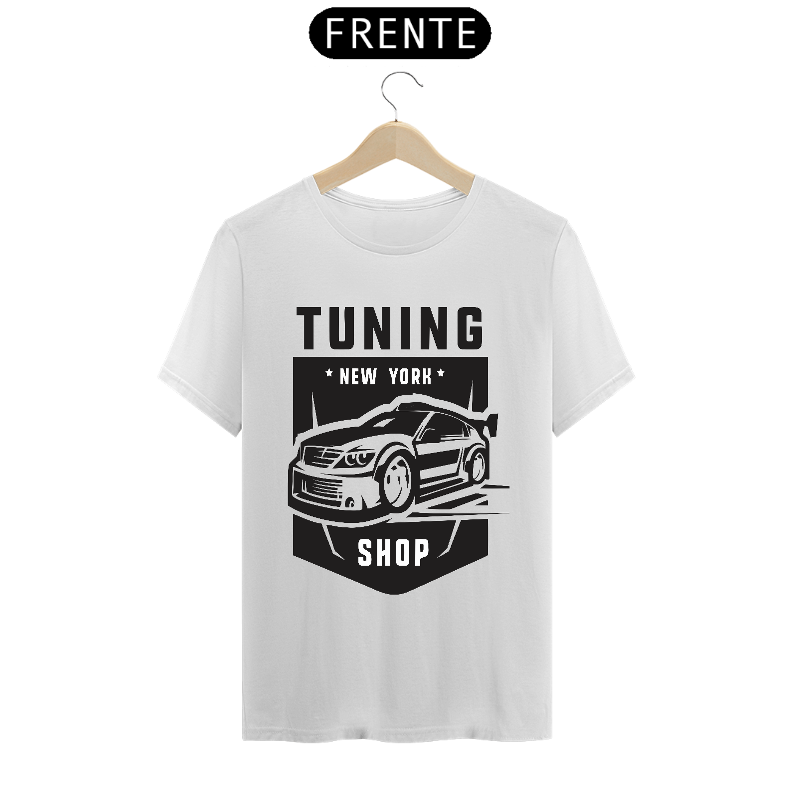 camisa tuning