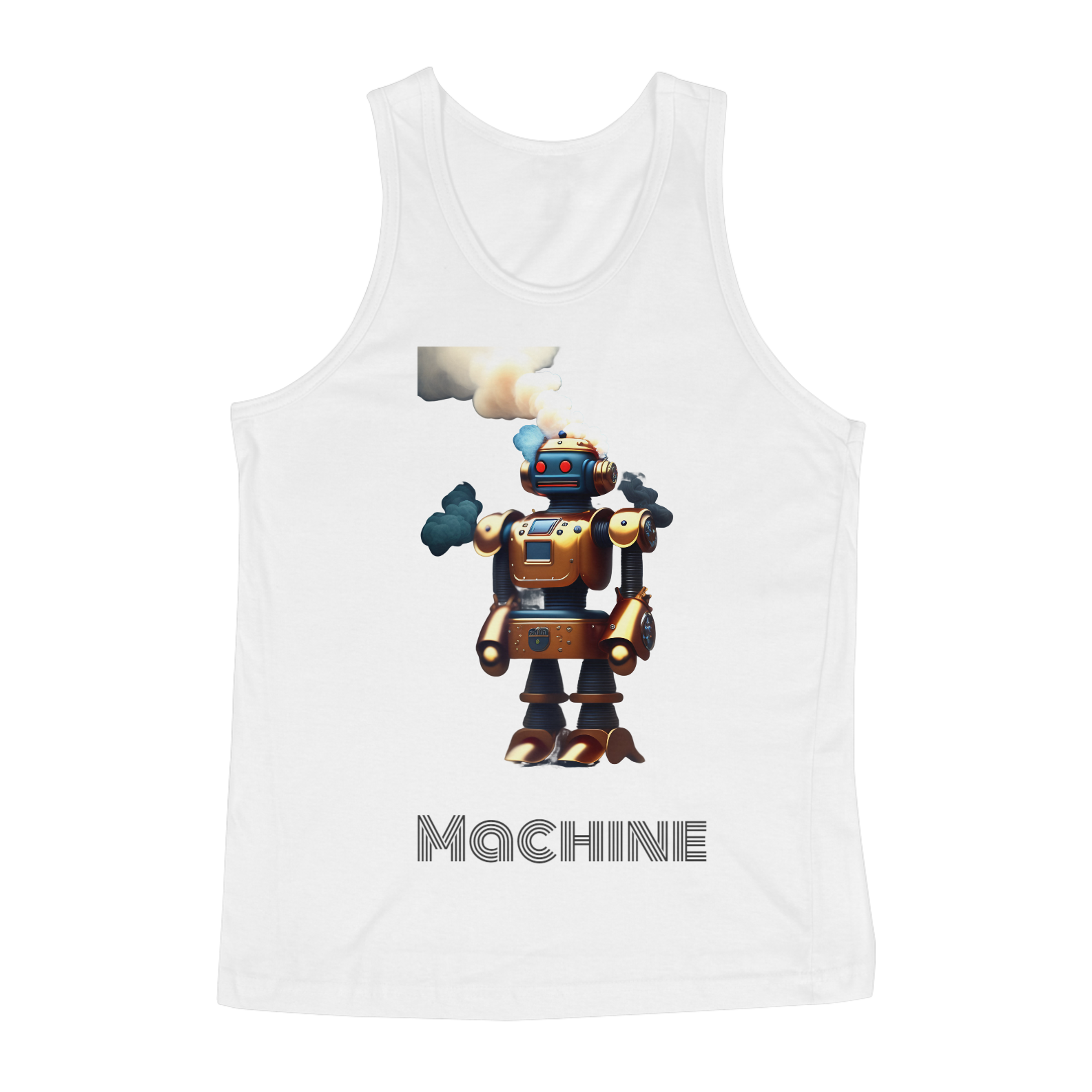 Regata Machine Ton - Shirt 