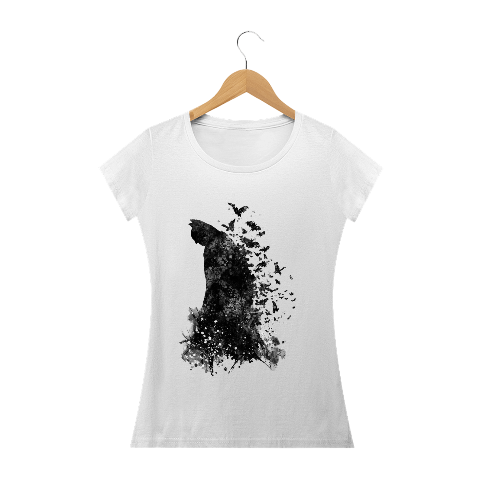 Camisa Feminina Ton - Shirt 