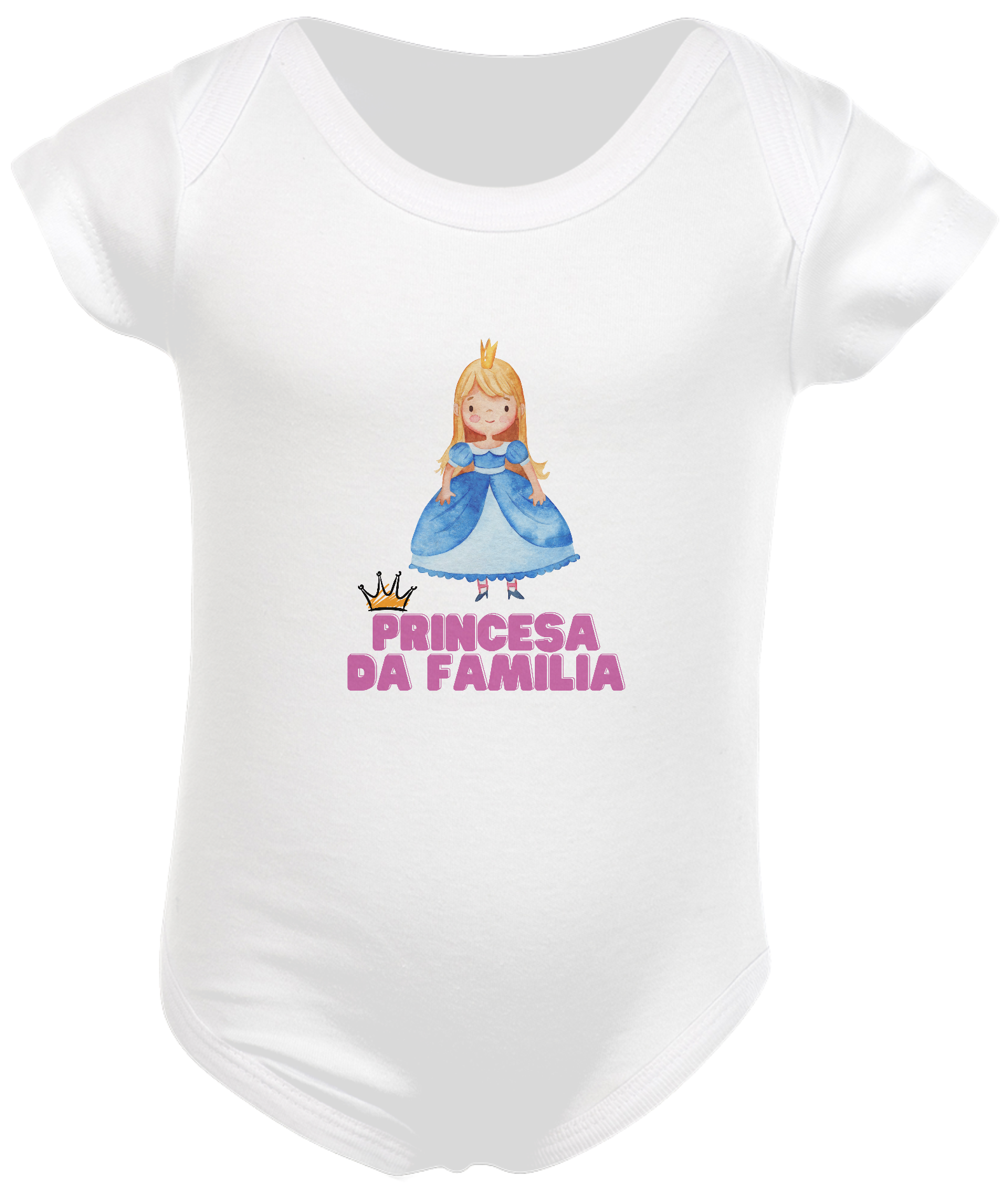 Princesa Da Familia
