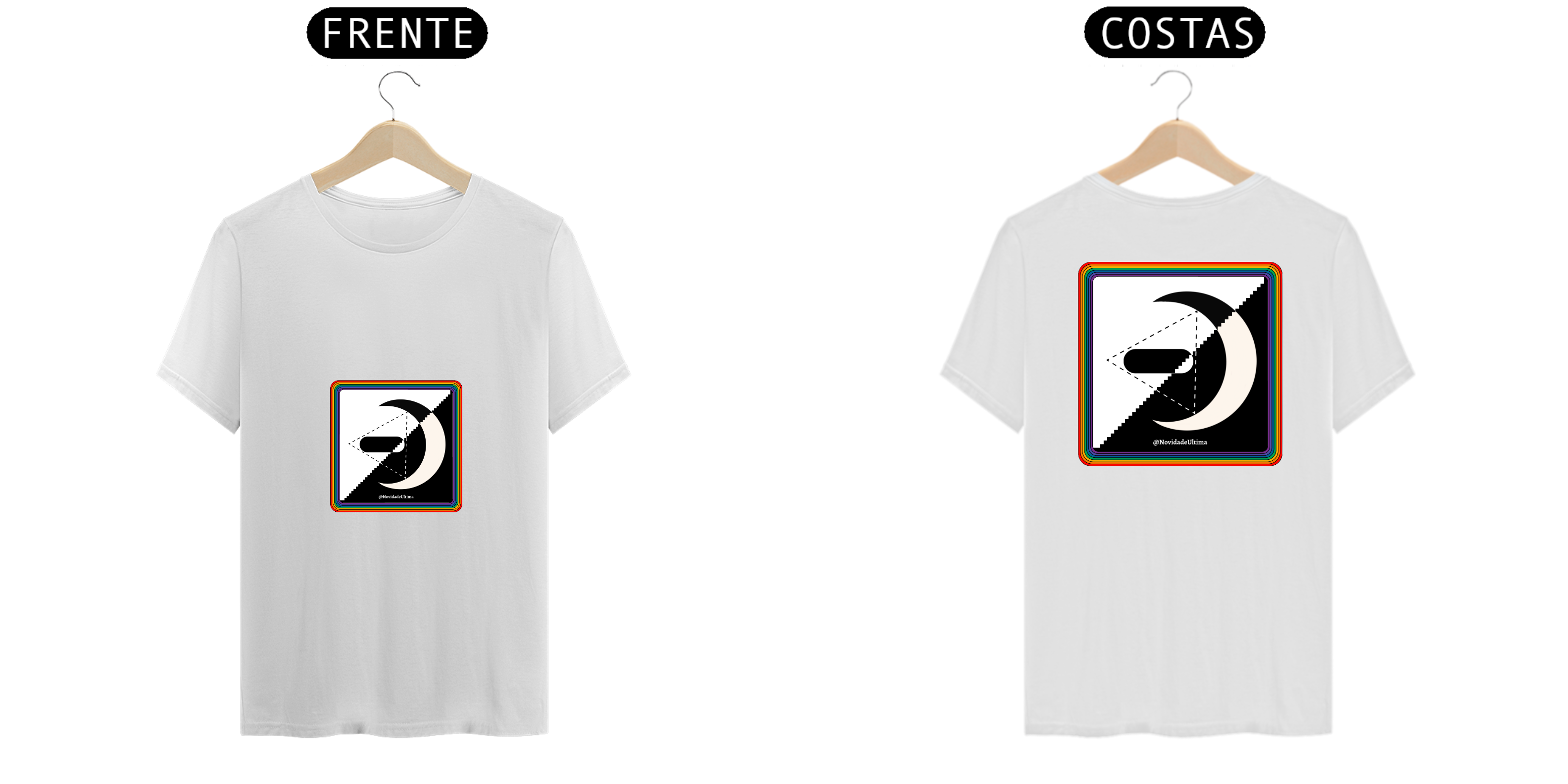 Nome do produto: NU1(CC/V) - Camisa Clássica, estampa versátil