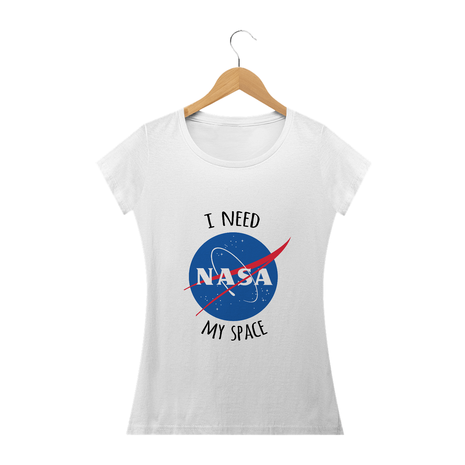 I need my space (feminino)