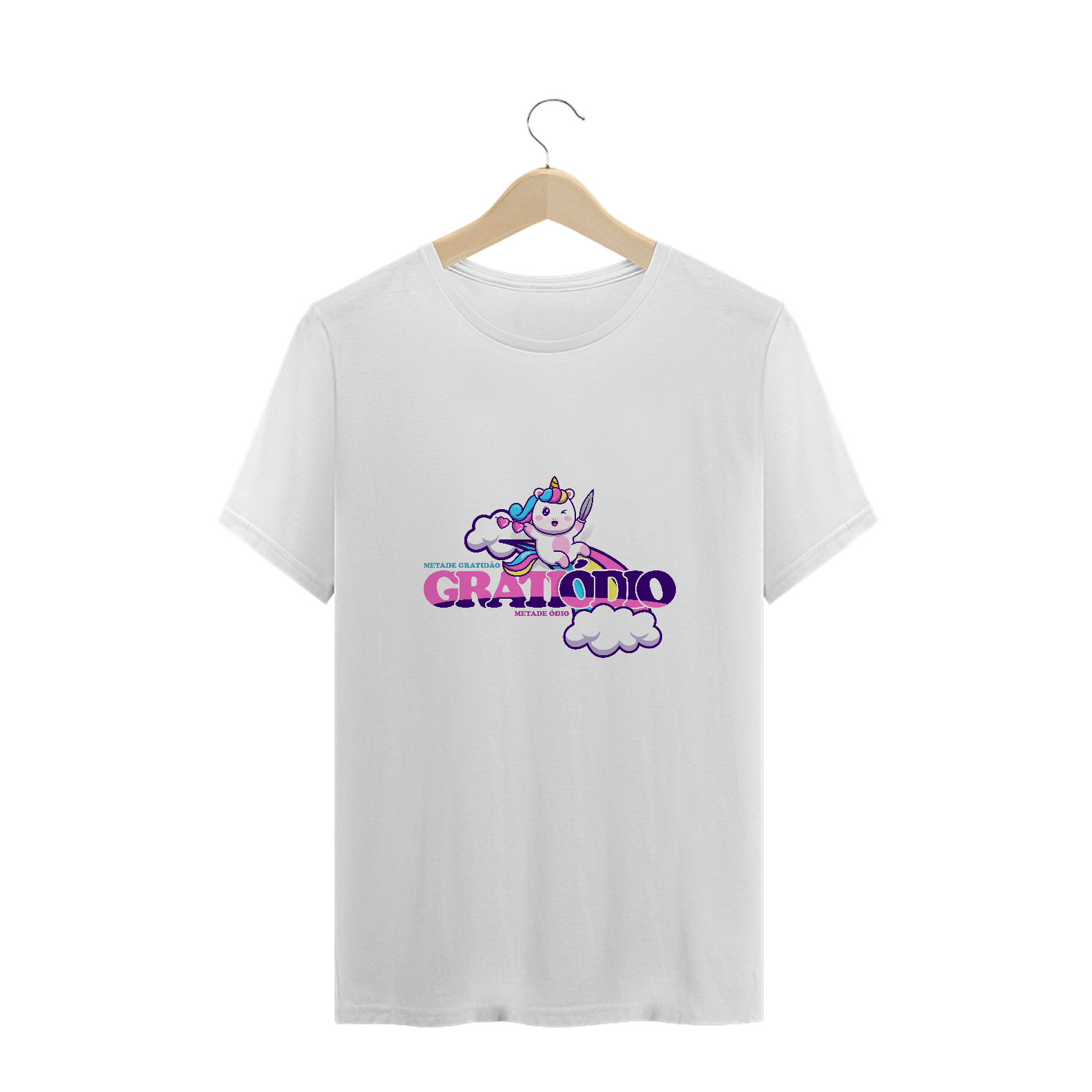 GratiÓdio (masculino)