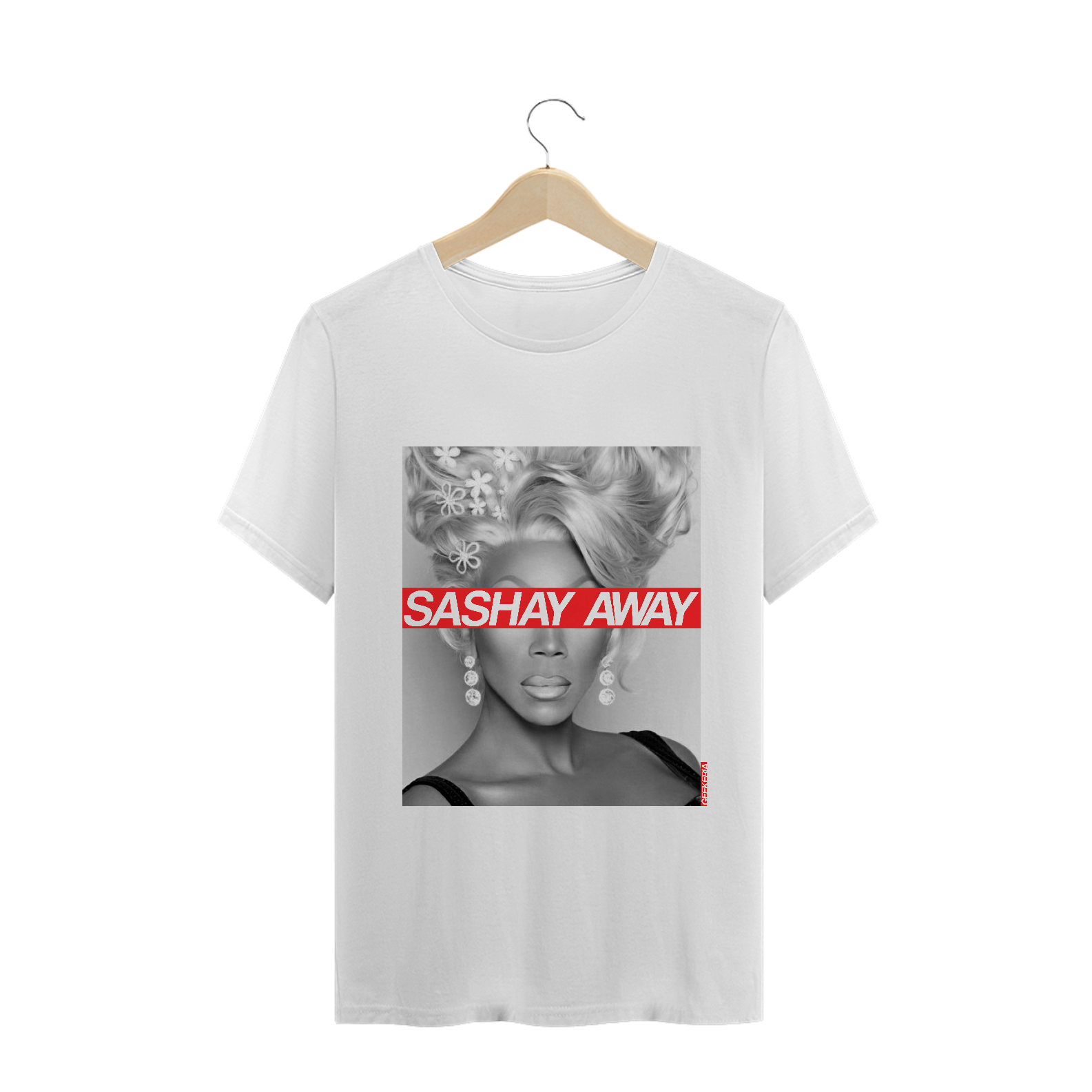 Sashay away (masculino)