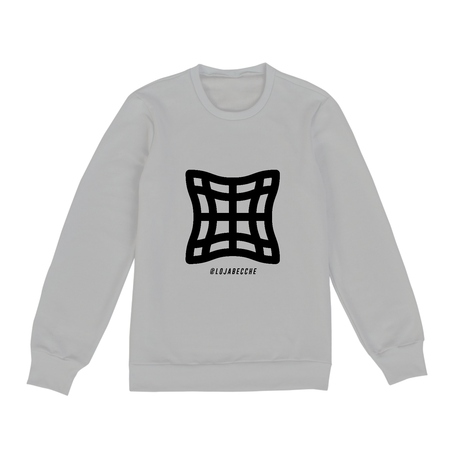 Moletom Macio | Unissex | Design Contemporâneo