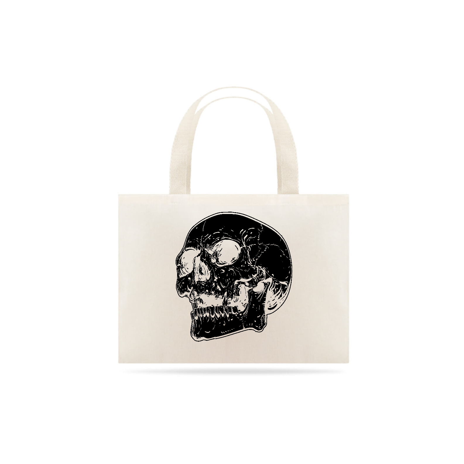 Calavera (bag multiuso)