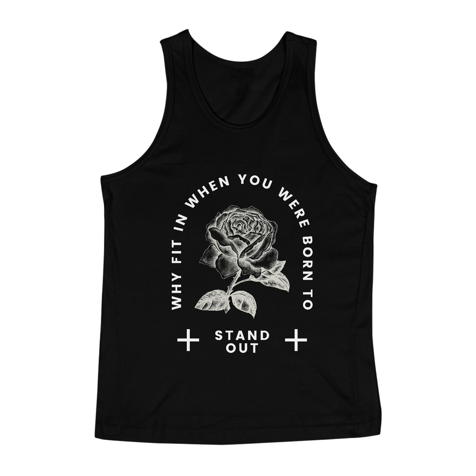 REGATA: WHY FIT IN WHEN YOU WERE BORN TO STAND OUT | ENVIAMOS PARA TODO BRASIL