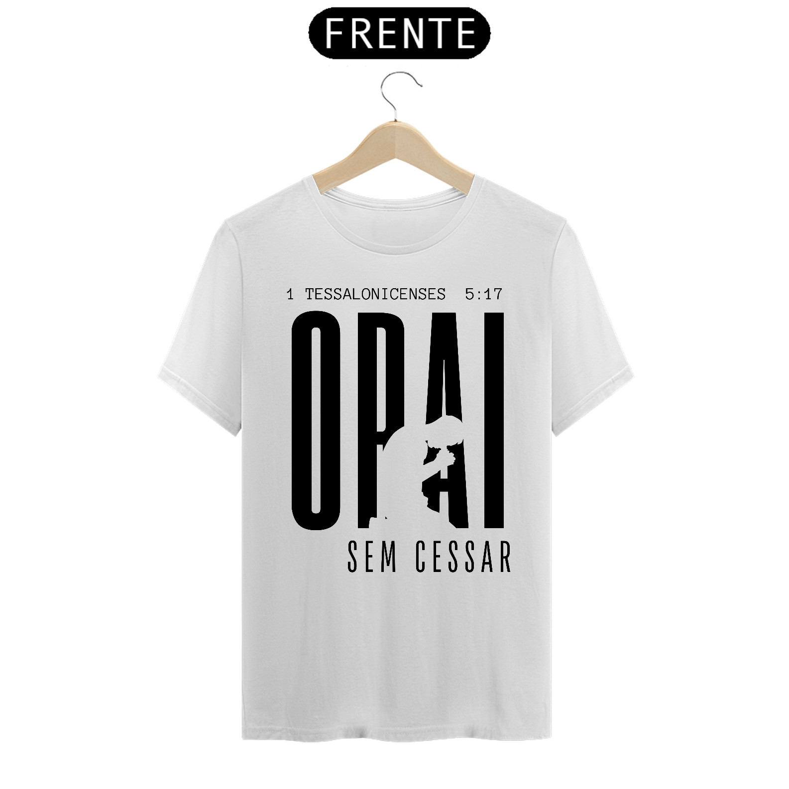 Orai sem cessar- MASC