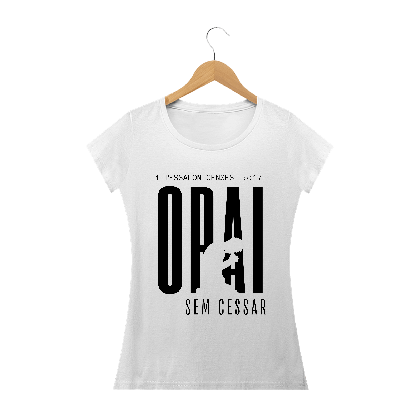 Orai sem cessar- FEM