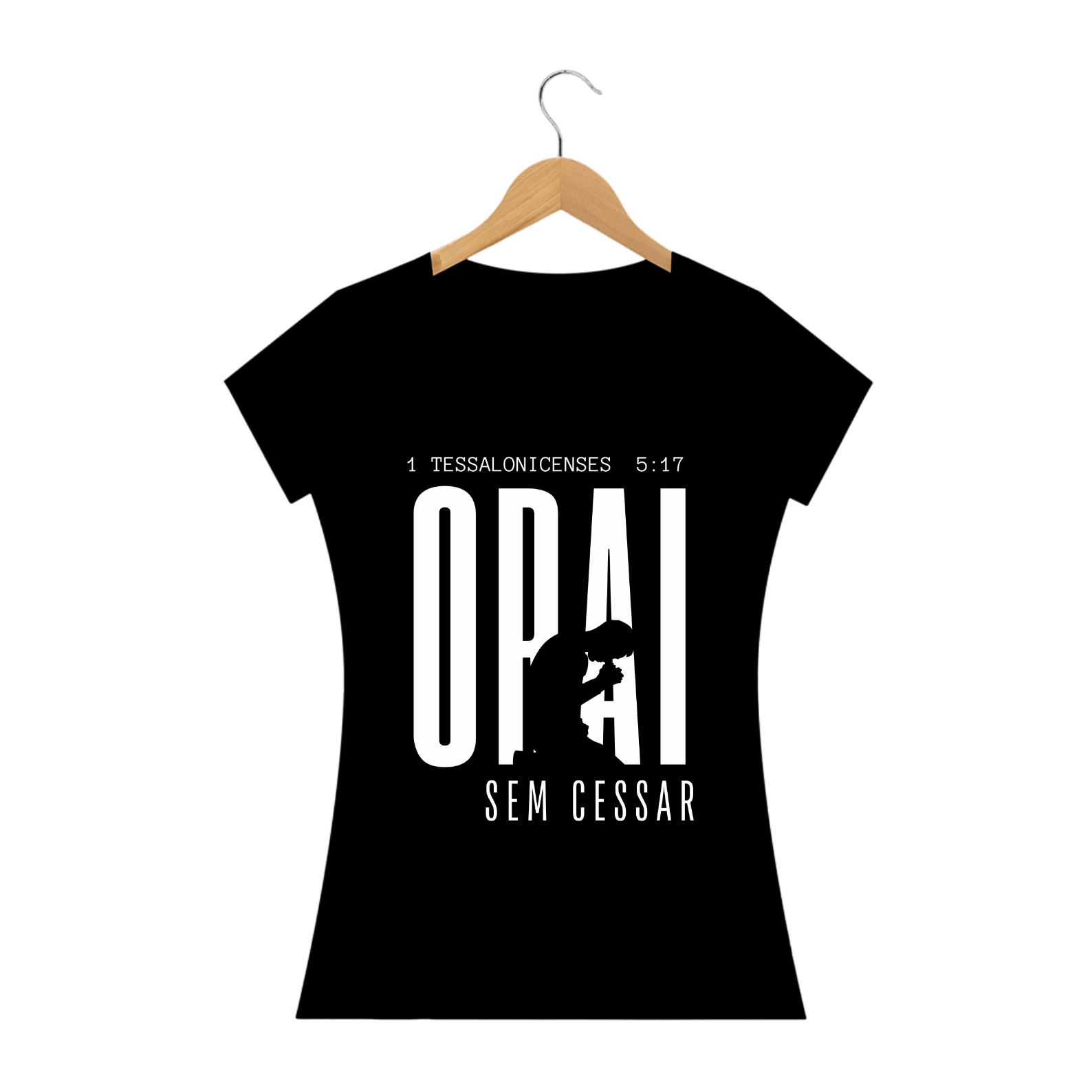 Orai sem cessar- FEM 
