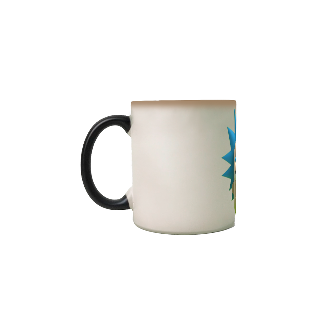 RICK CANECA 