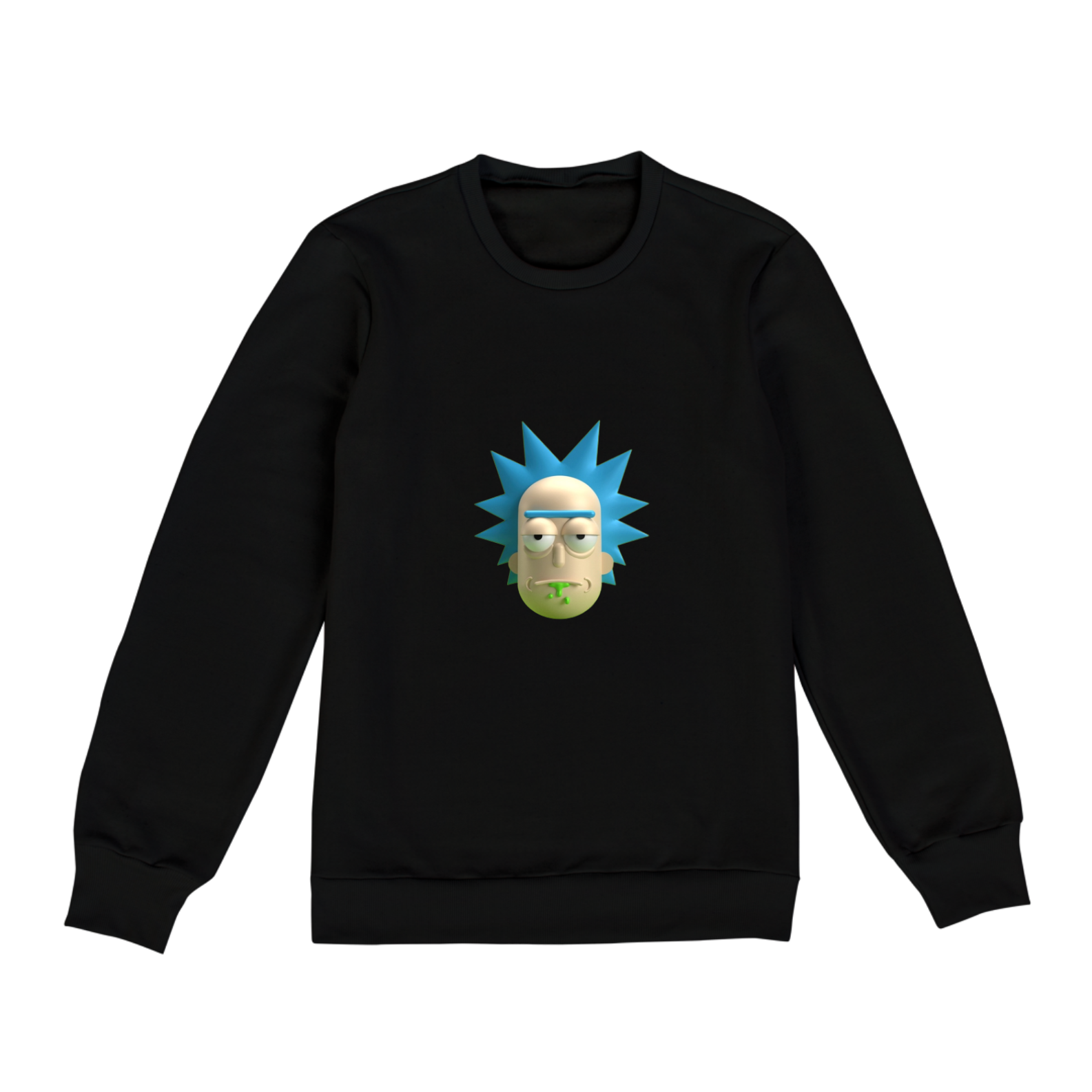 RICK 3D