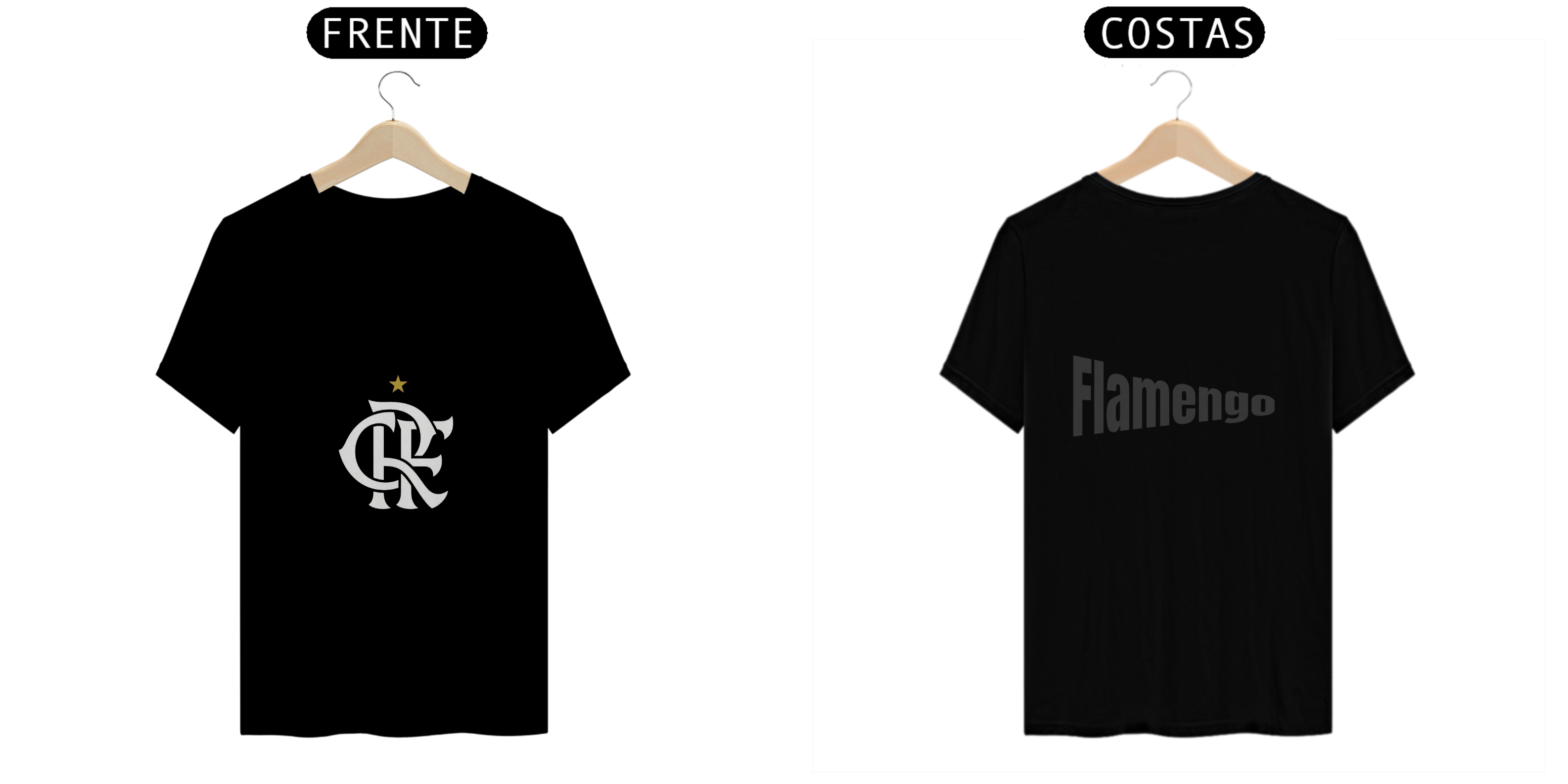 Nome do produto: Camisa do flamengo 