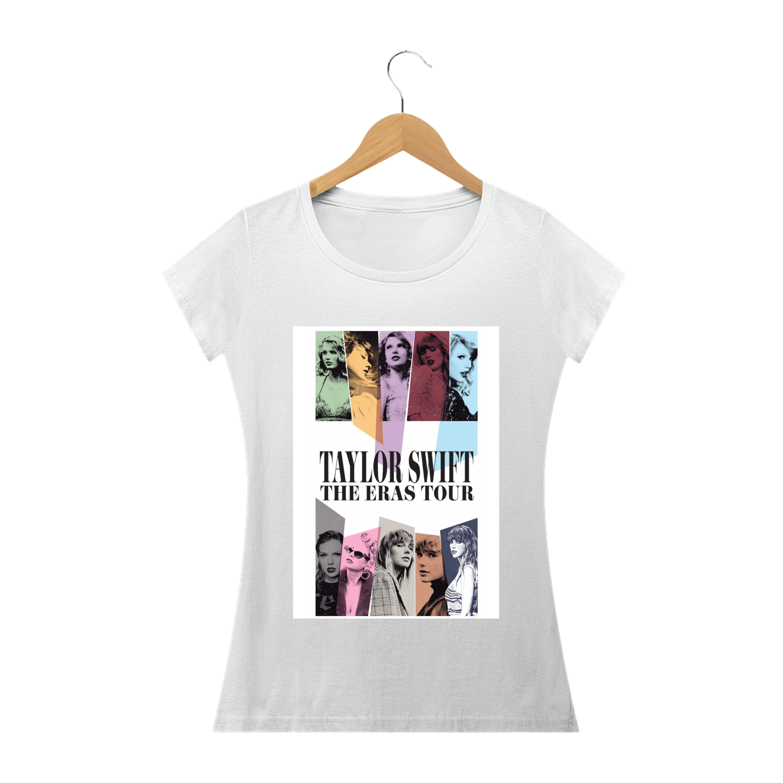 Camisa Taylor Swift