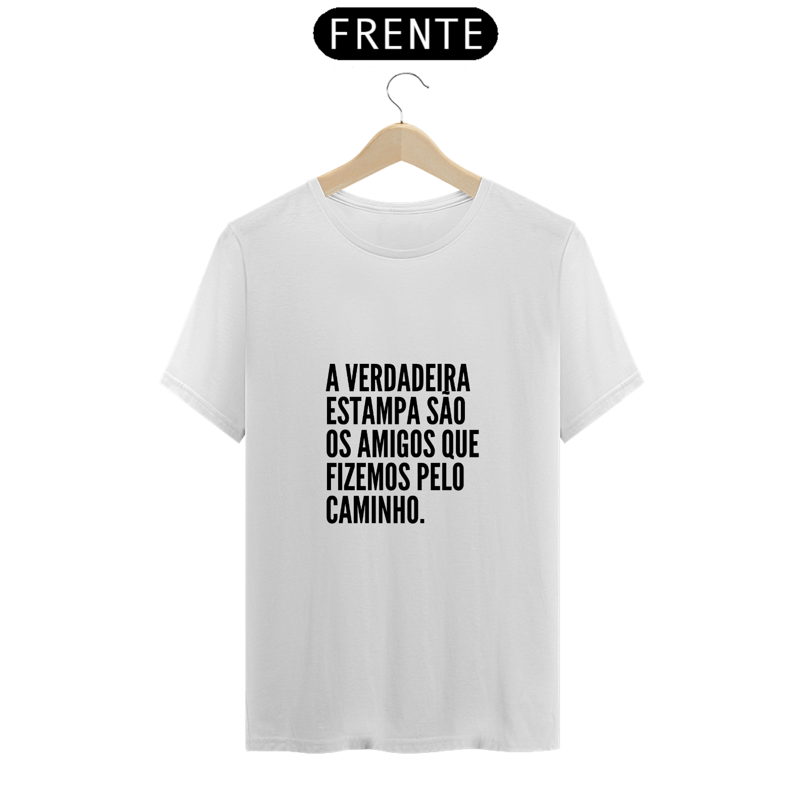 Nome do produto: meme dos amigos