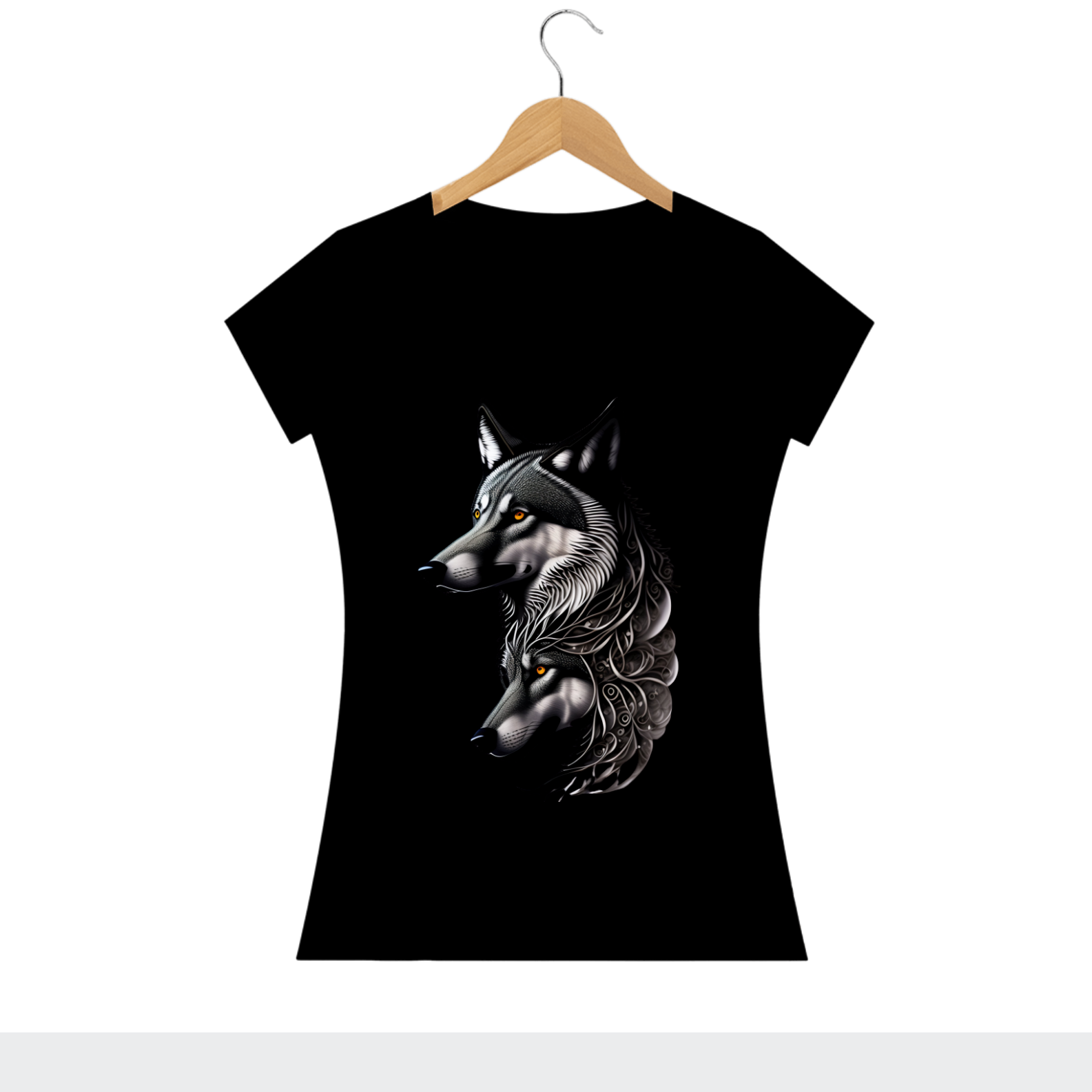 Baby Long Quality Lobo