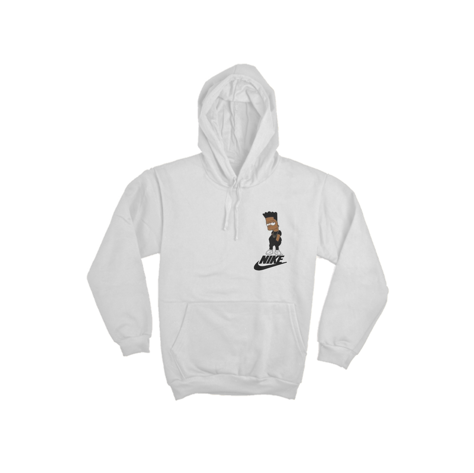 Nome do produto: moletom nike personalizado