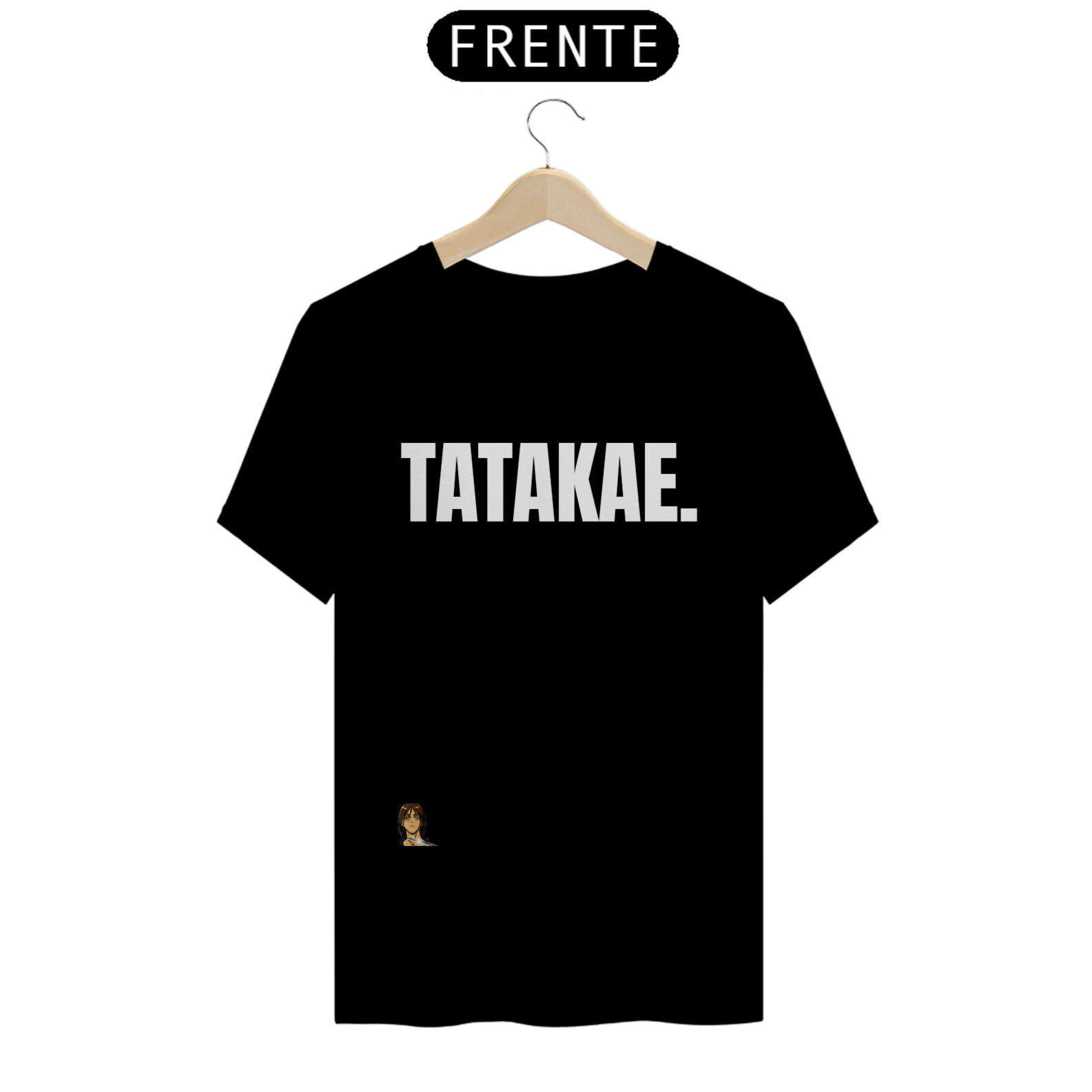 CAMISA - TATAKAE