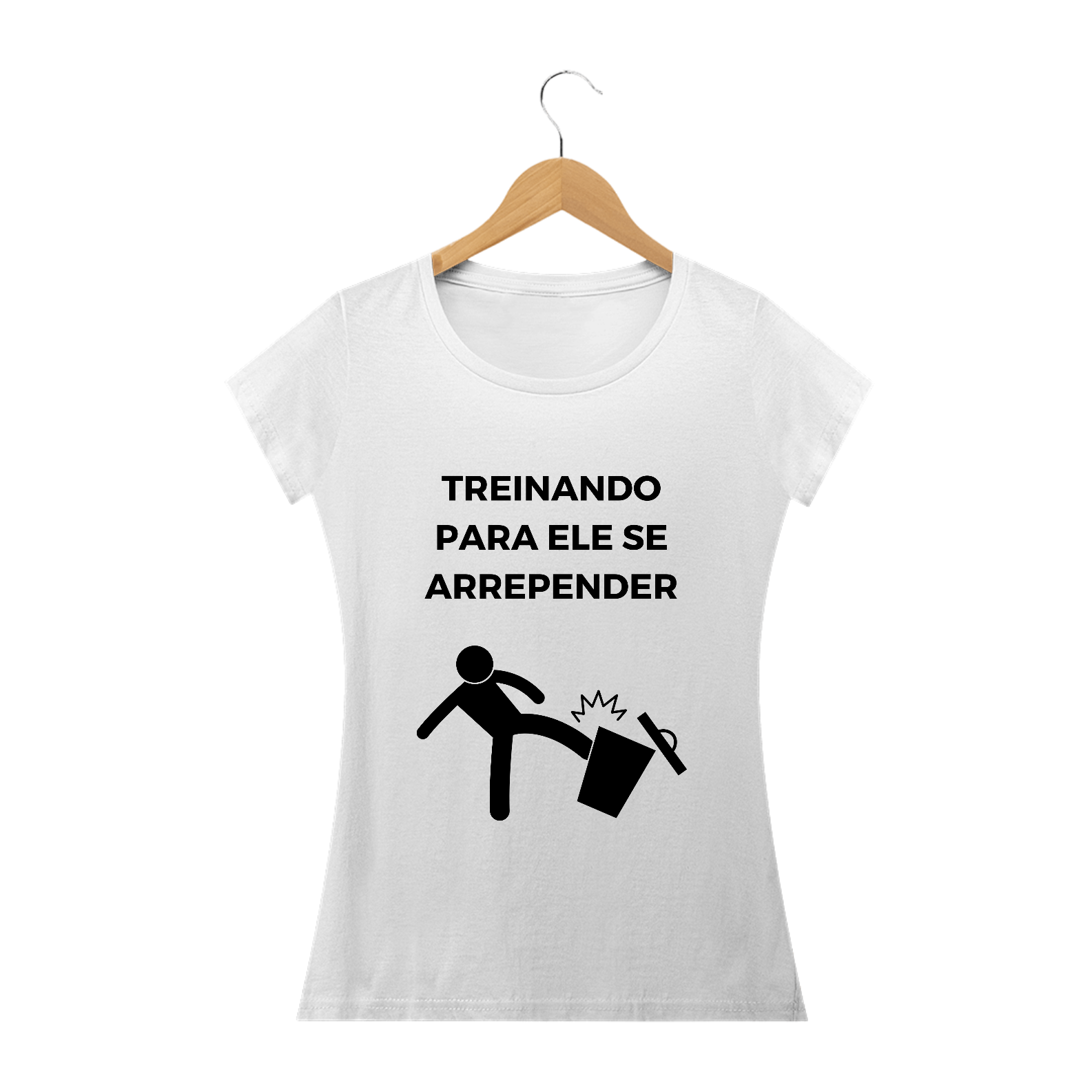 Camiseta Arrepender