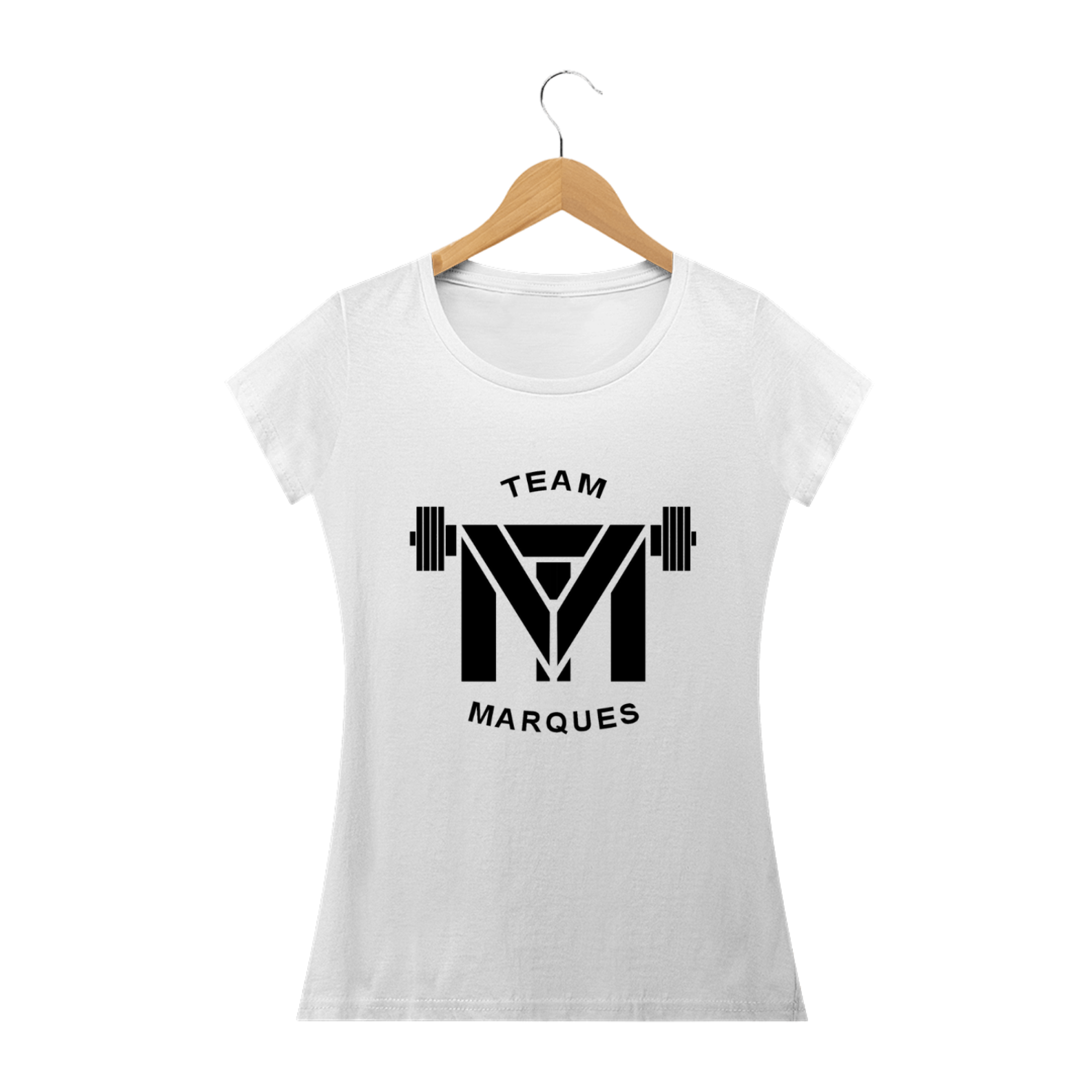 Camiseta Team Marques