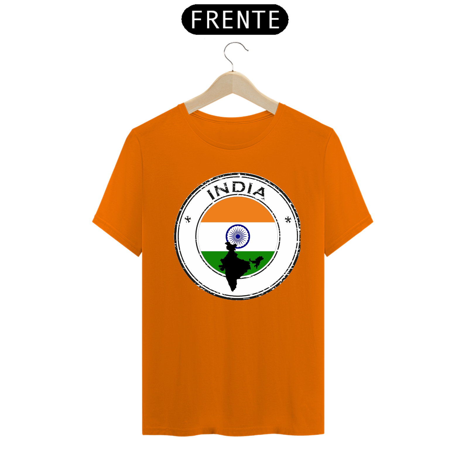 CAMISA INDIA