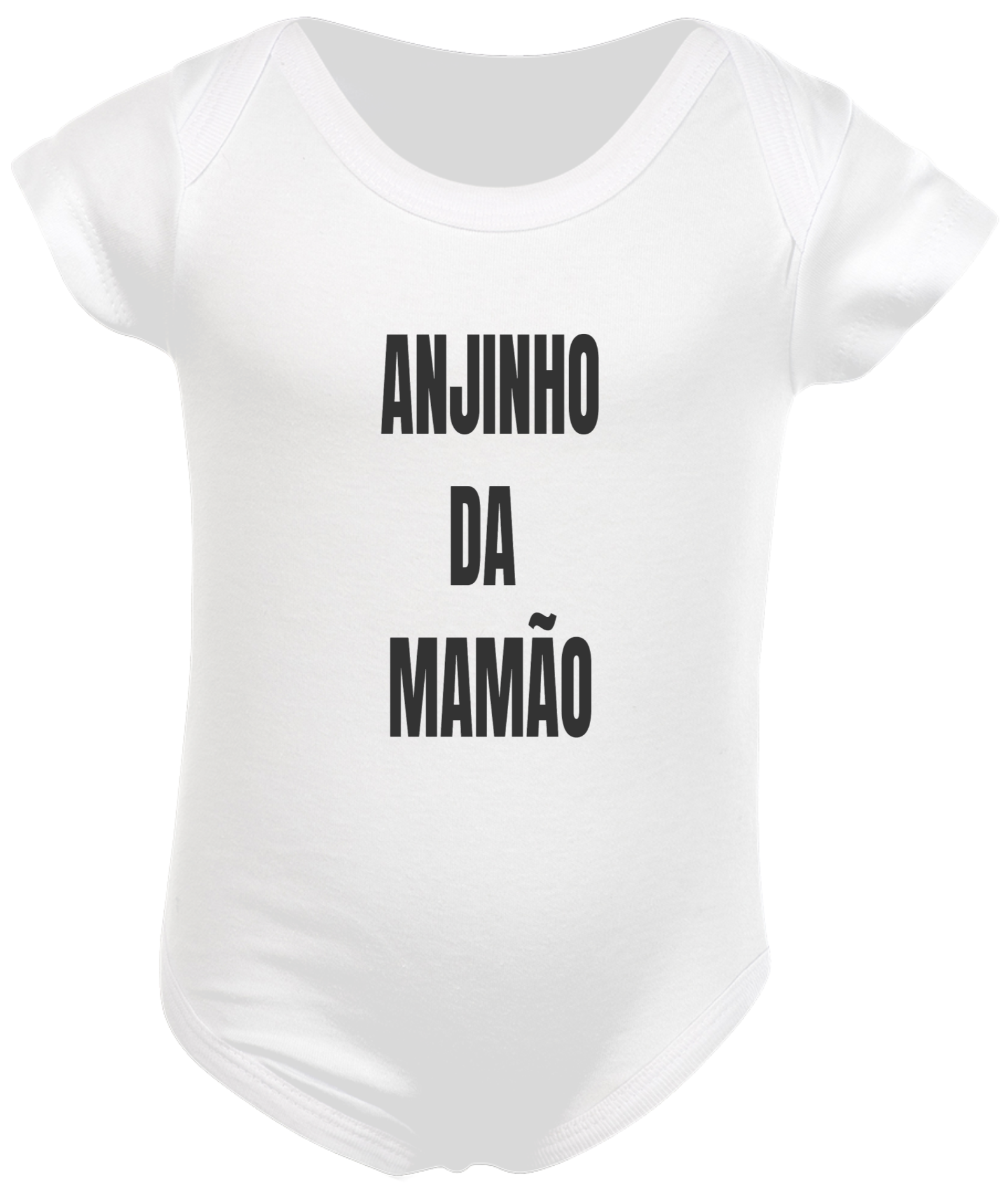  ANJINHO DA MAMÃO