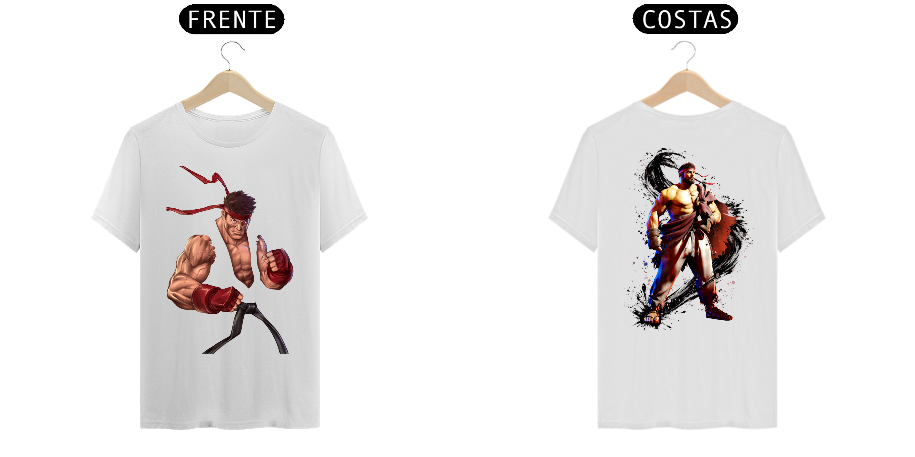 Ryu Street Fighter