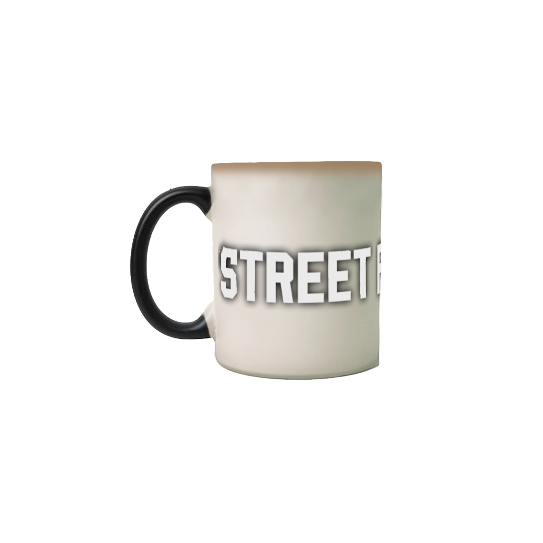 Caneca Street fighter 6