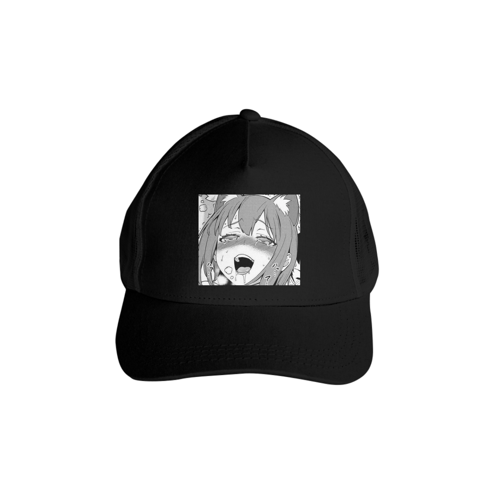Nome do produto: Boné AHEGAO