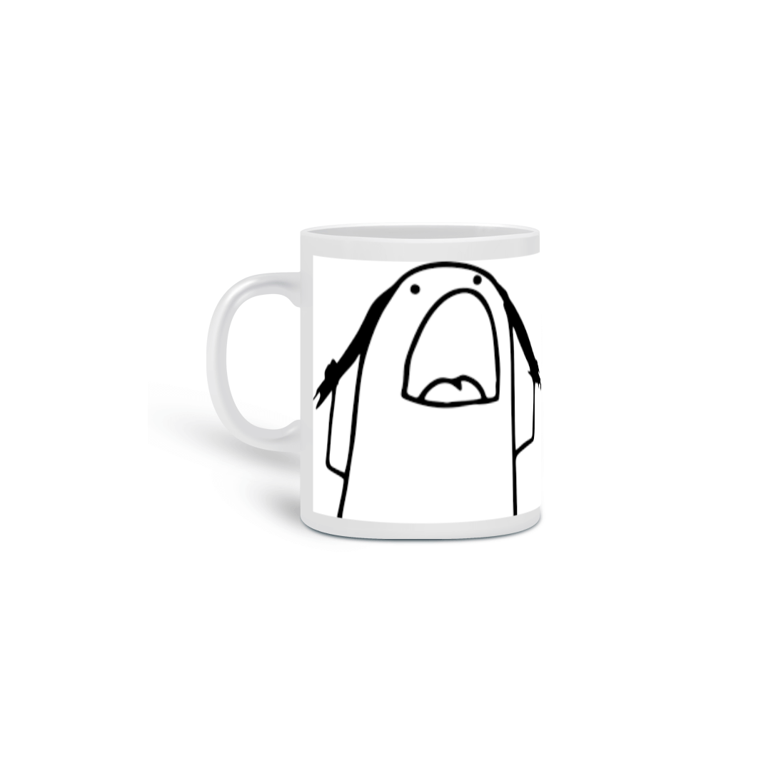 Caneca Flork