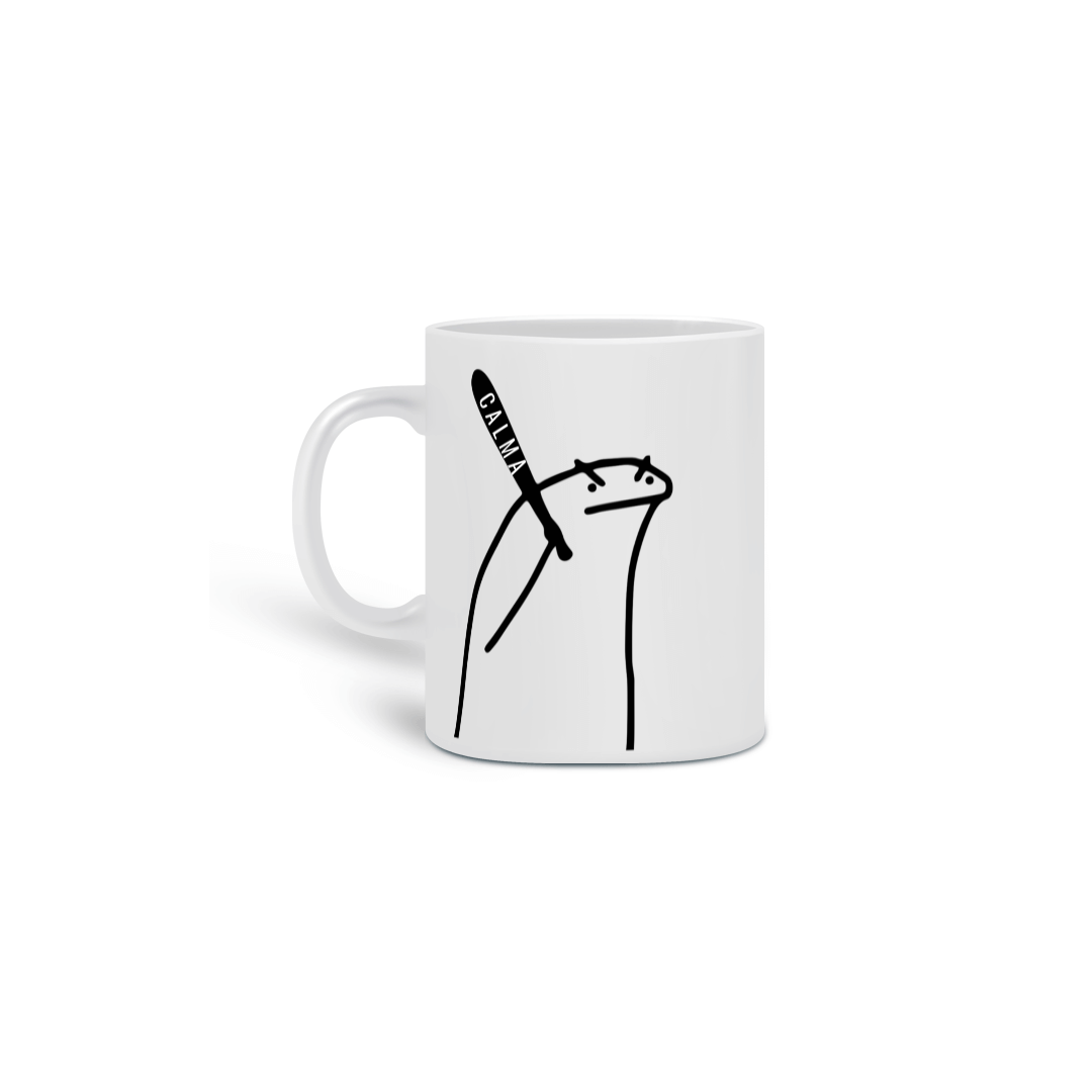 Caneca Flork