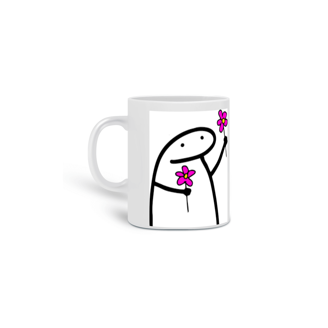 Caneca Flork