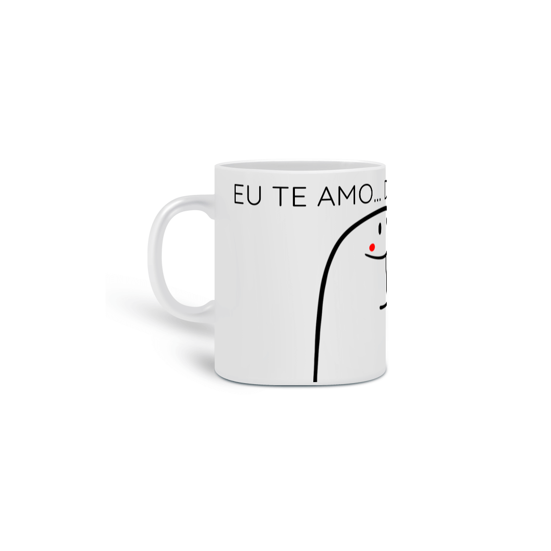Caneca Flork