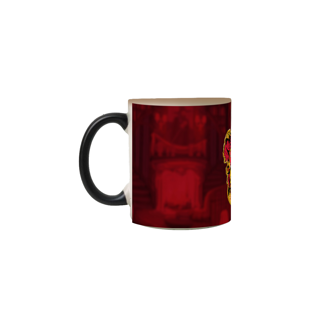 Caneca Gryffindor