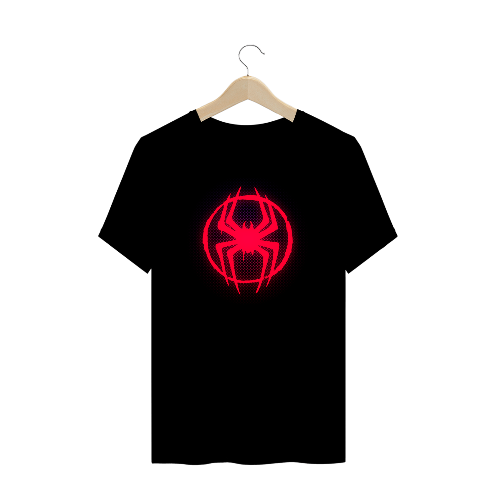 T-SHIRT PLUS SIZE - Spider-Man: Across the Spider verse 